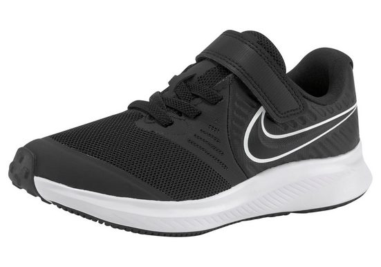 nike star runner 2 grey