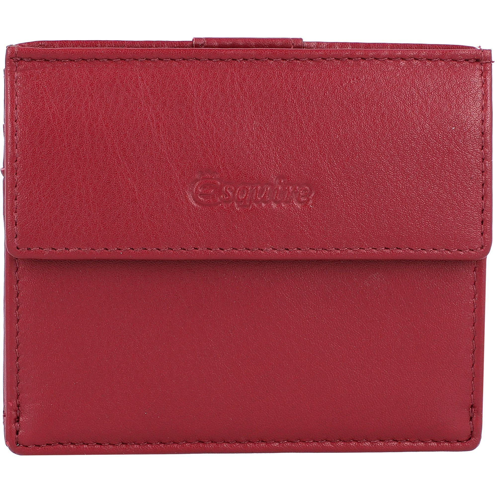 Esquire Etui Oslo, Leder