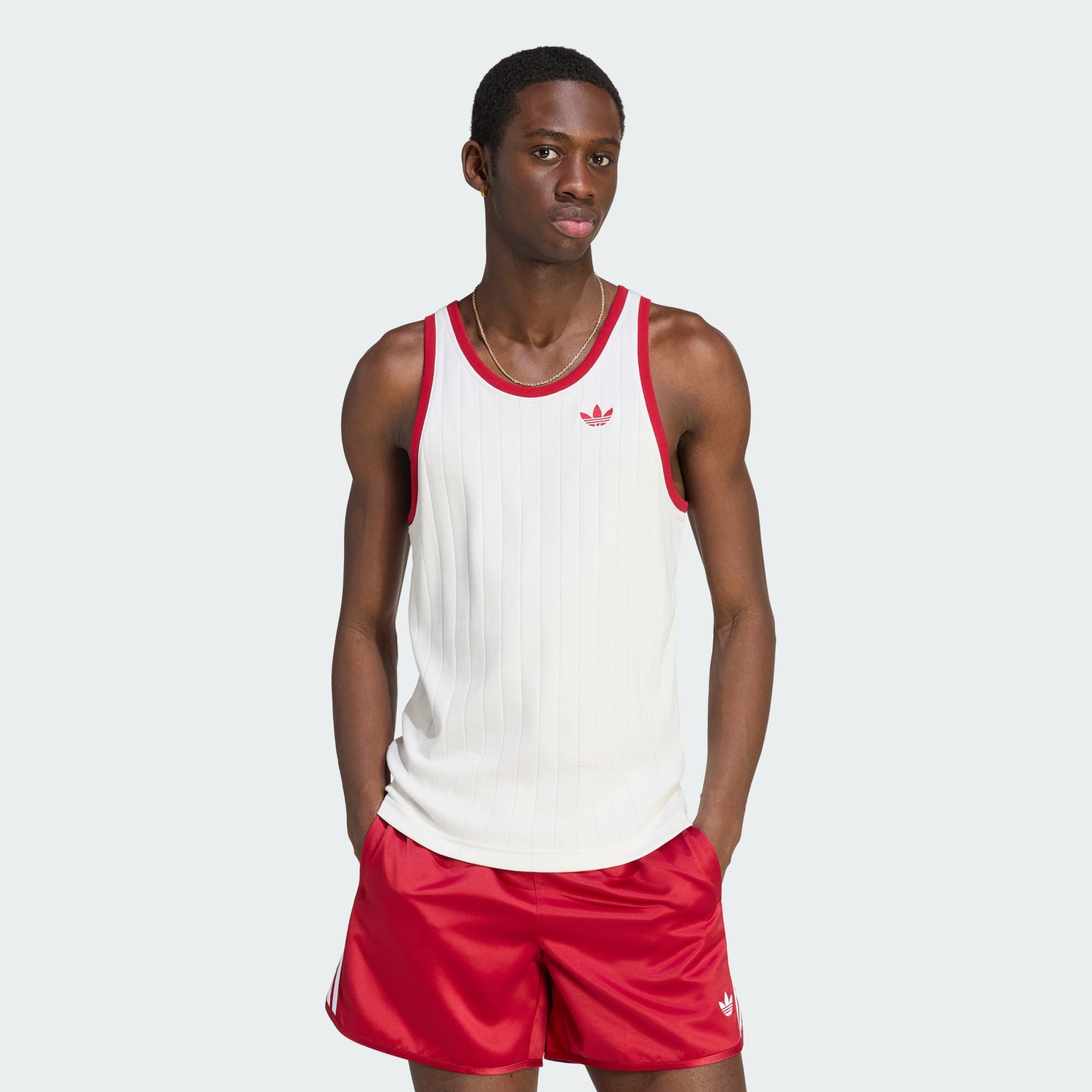 Tanktop DROP NEEDLE TANKTOP