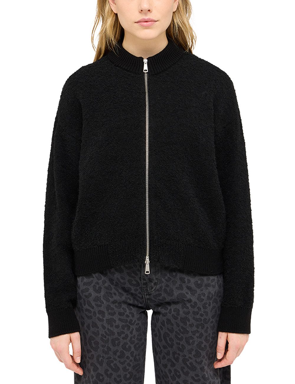 MUSTANG Cardigan Damen Style Eleanor