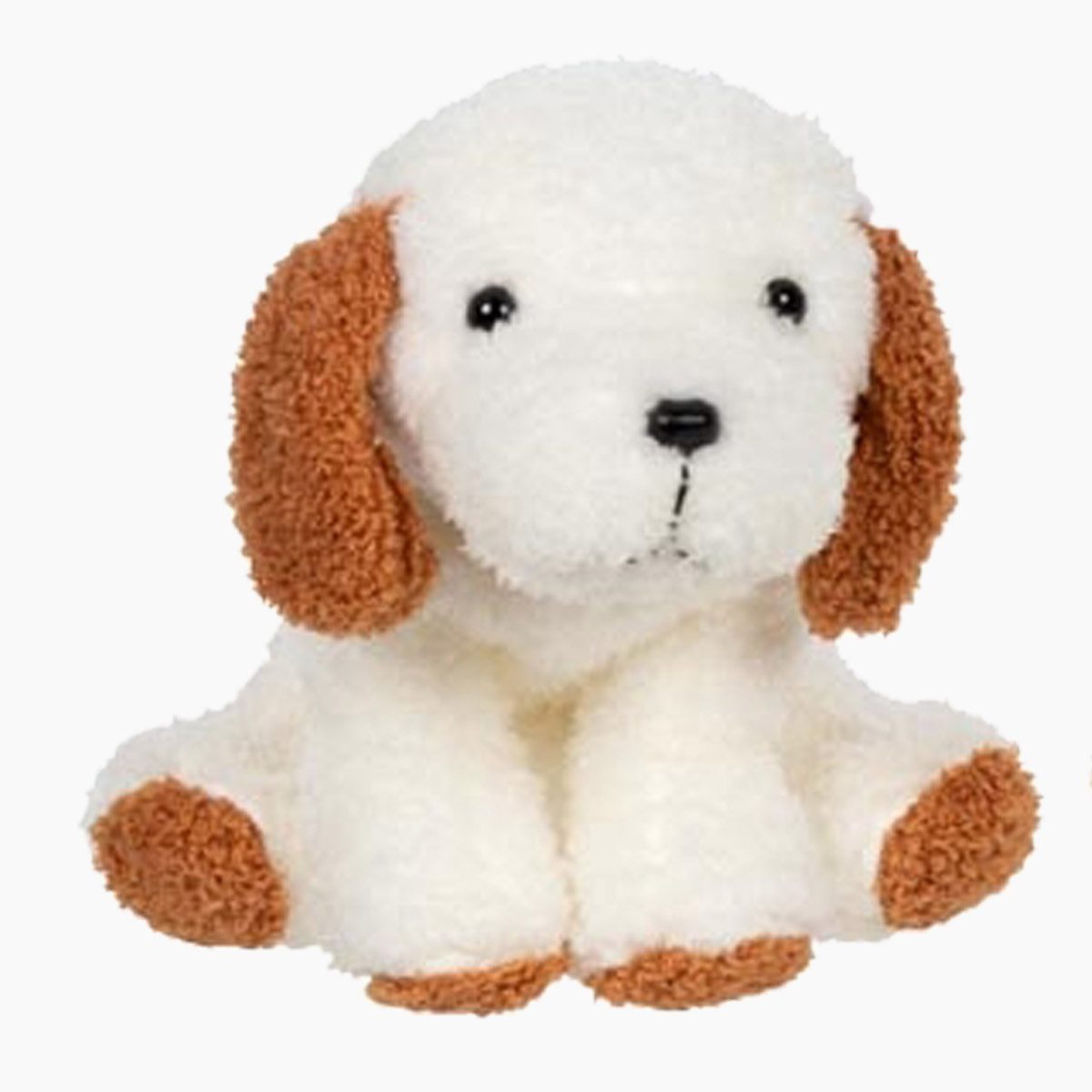 goki Kuscheltier Hunde Cardino 2er Set (2er packung, 2-St., plüschtier), besonders weich und anschmiegsam.