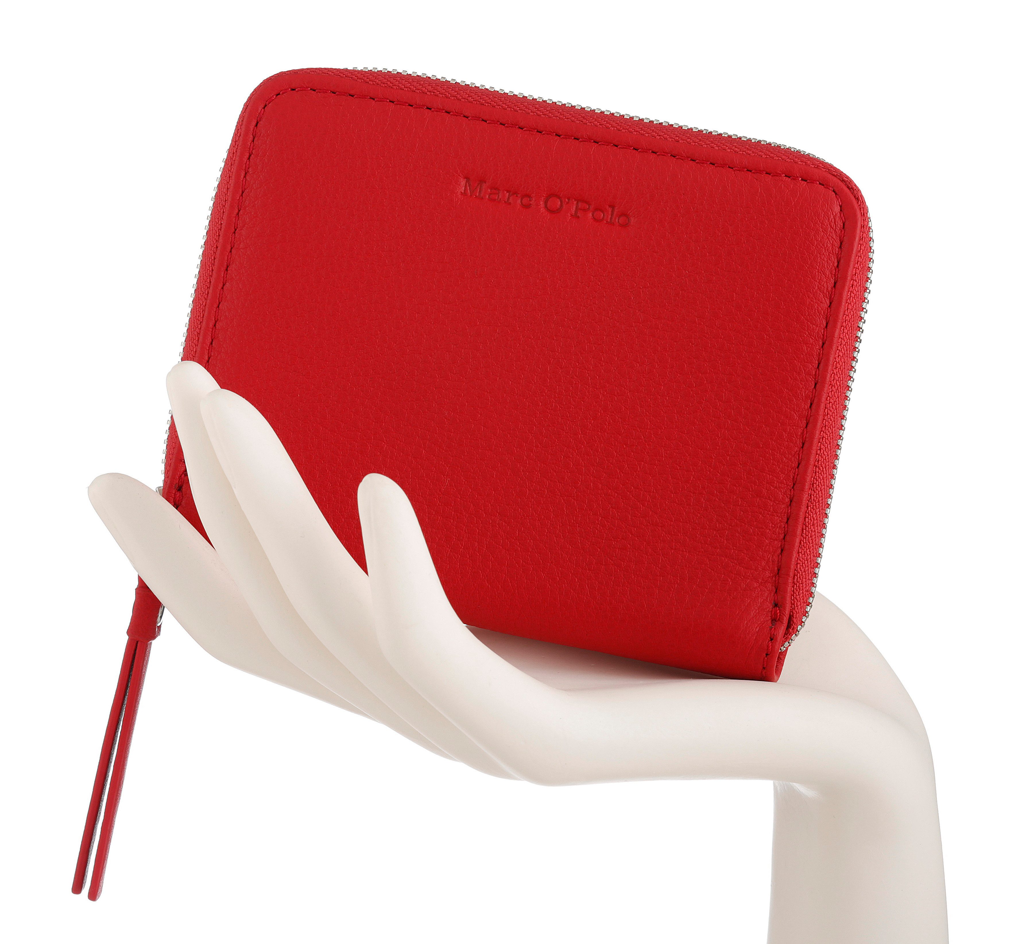 Marc O'Polo Accessories Geldbörse Ellis, Damen Portemonnaie, Geldbeutel mit günstig online kaufen