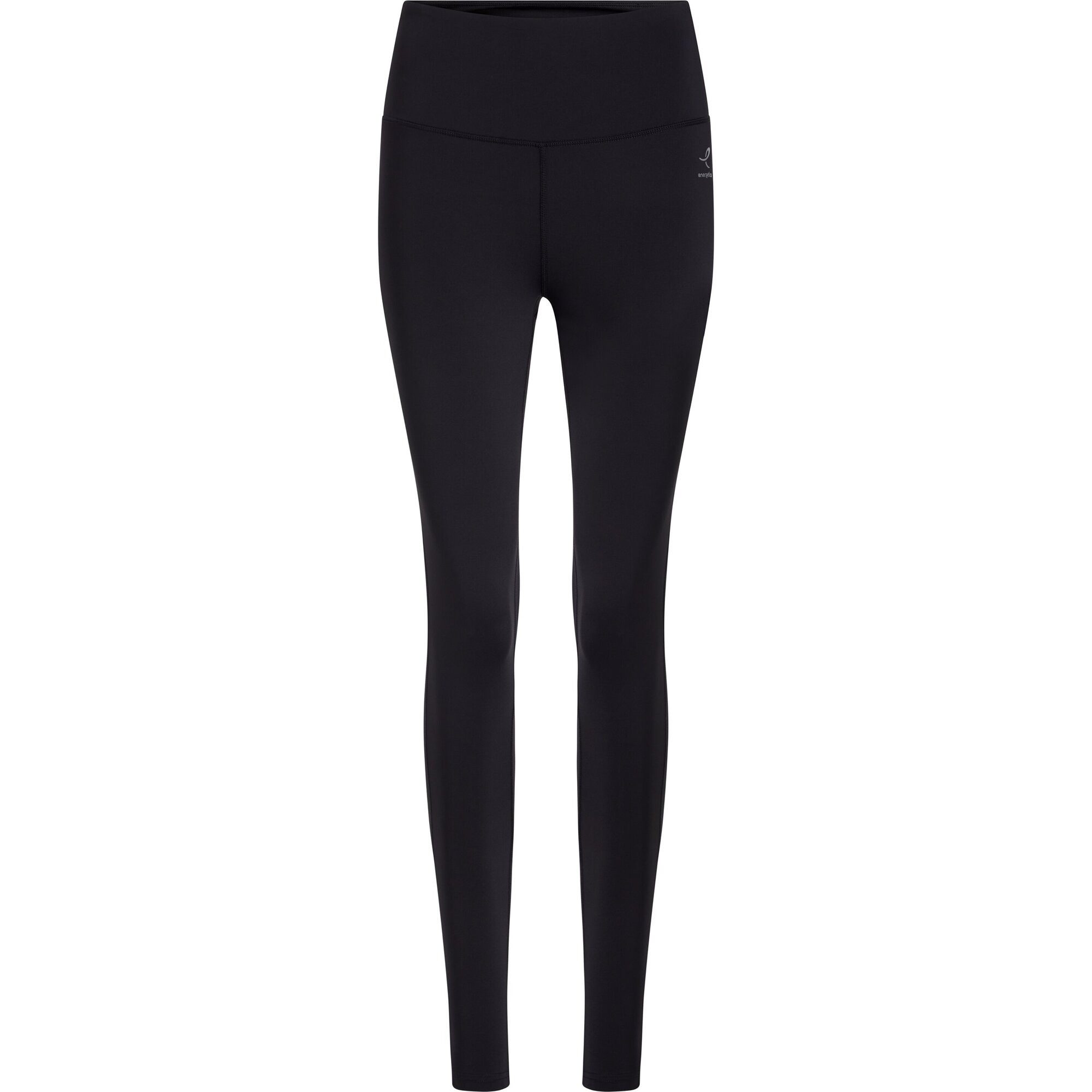 Energetics Sporthose Da.-Tight Kapinem 1/1 II W BLACK