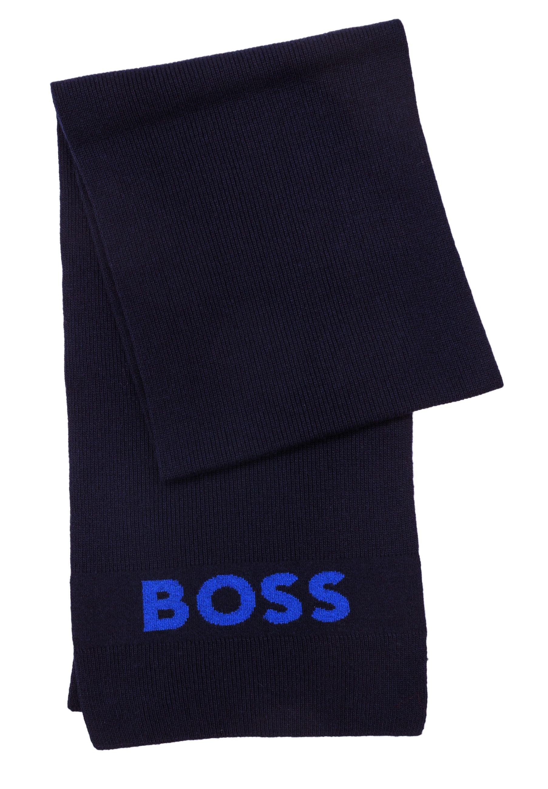 BOSS Schal Elio_Scarf, (keine Angabe, 1-St. keine Angabe)
