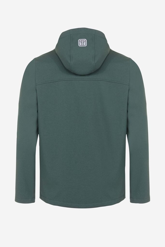 Elkline Softshelljacke SERIOUS