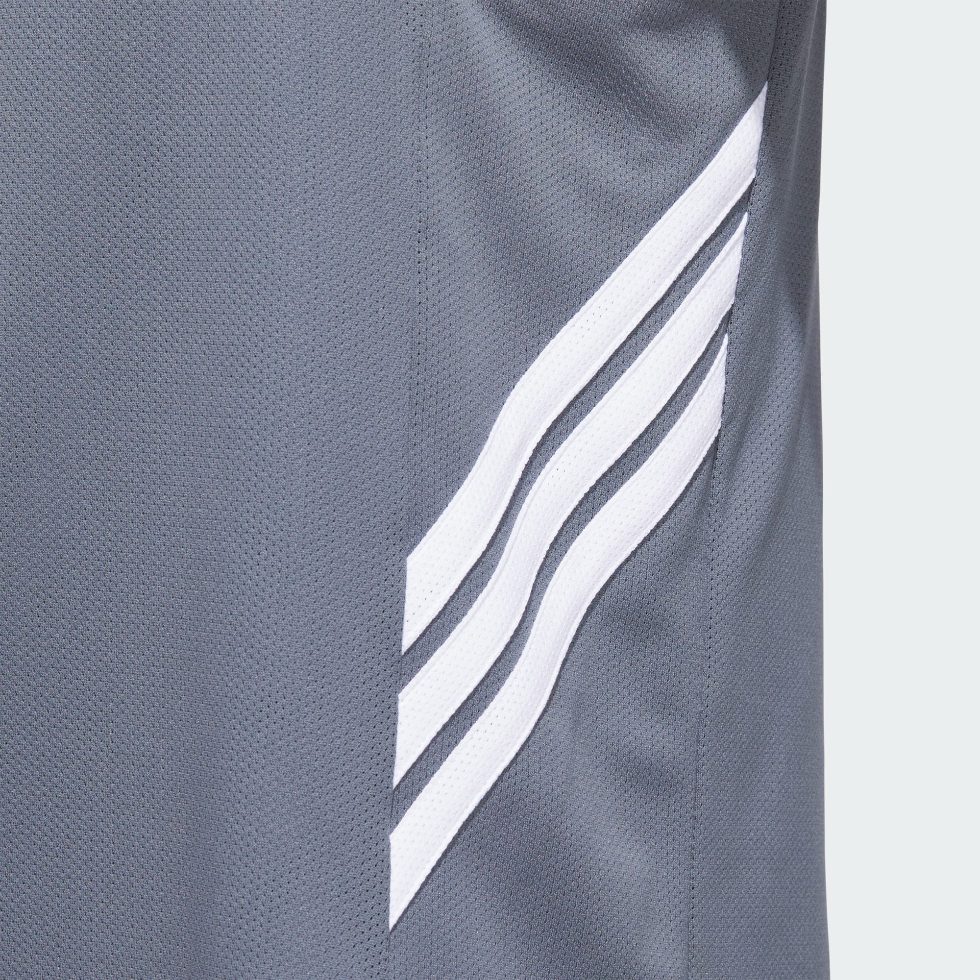 adidas Performance Tanktop 3G SPEED BASKETBALL AEROREADY WENDETRIKOT (1-tlg)