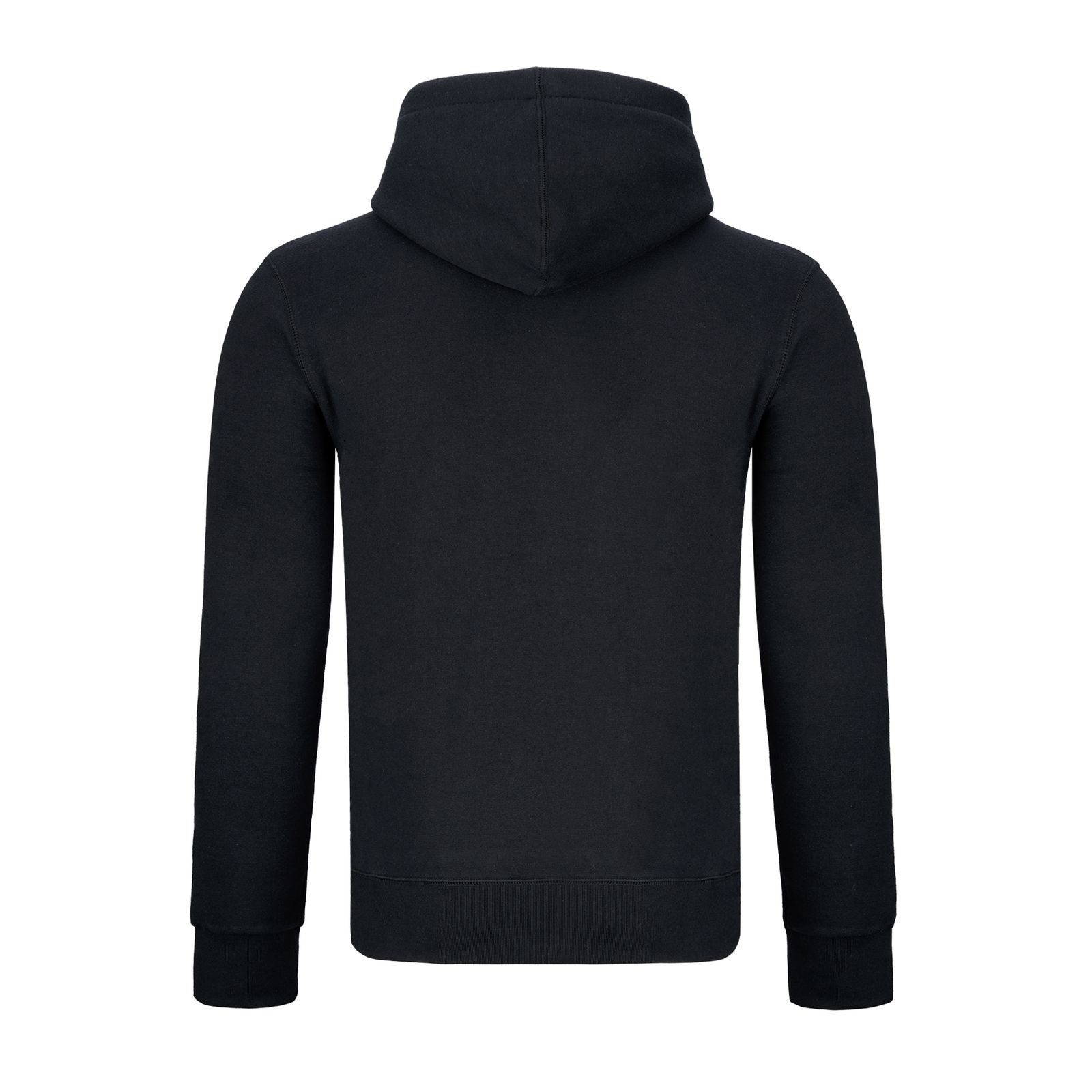GYMAMBA Sweatjacke Herren leather edition (1-tlg) mit Kapuze günstig online kaufen