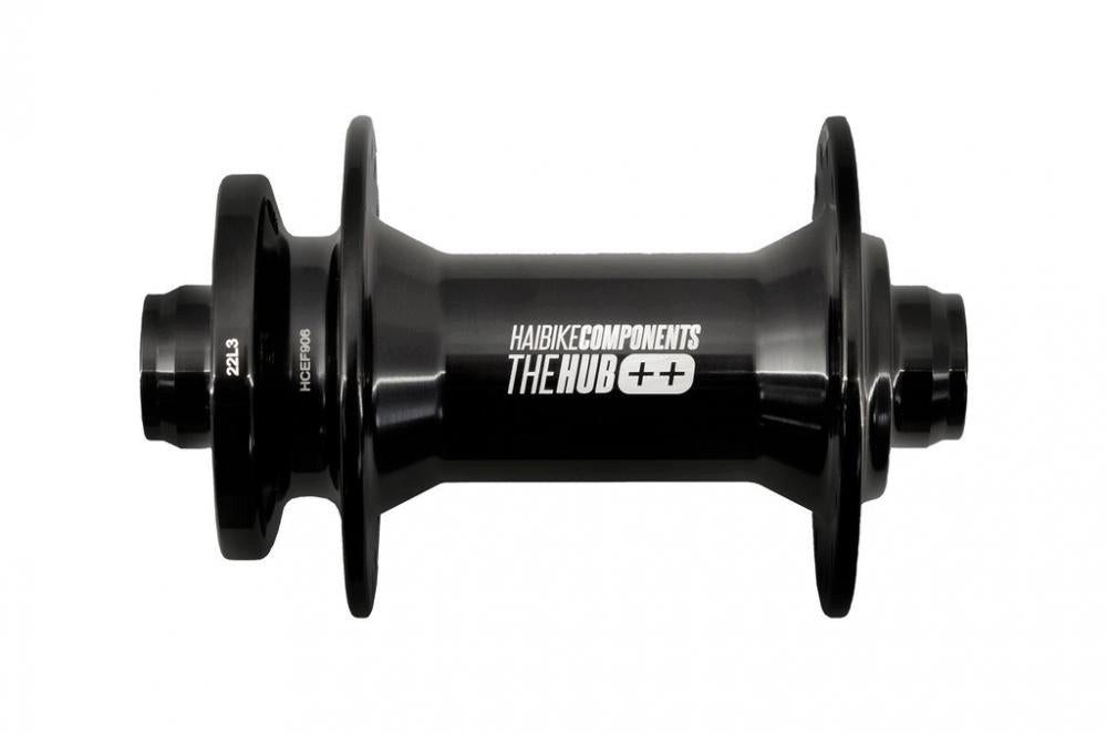 Haibike S-Pedelec Haibike Freilauf vorne Fastace AC-eF906B 32H 110/15 6BOLT BL