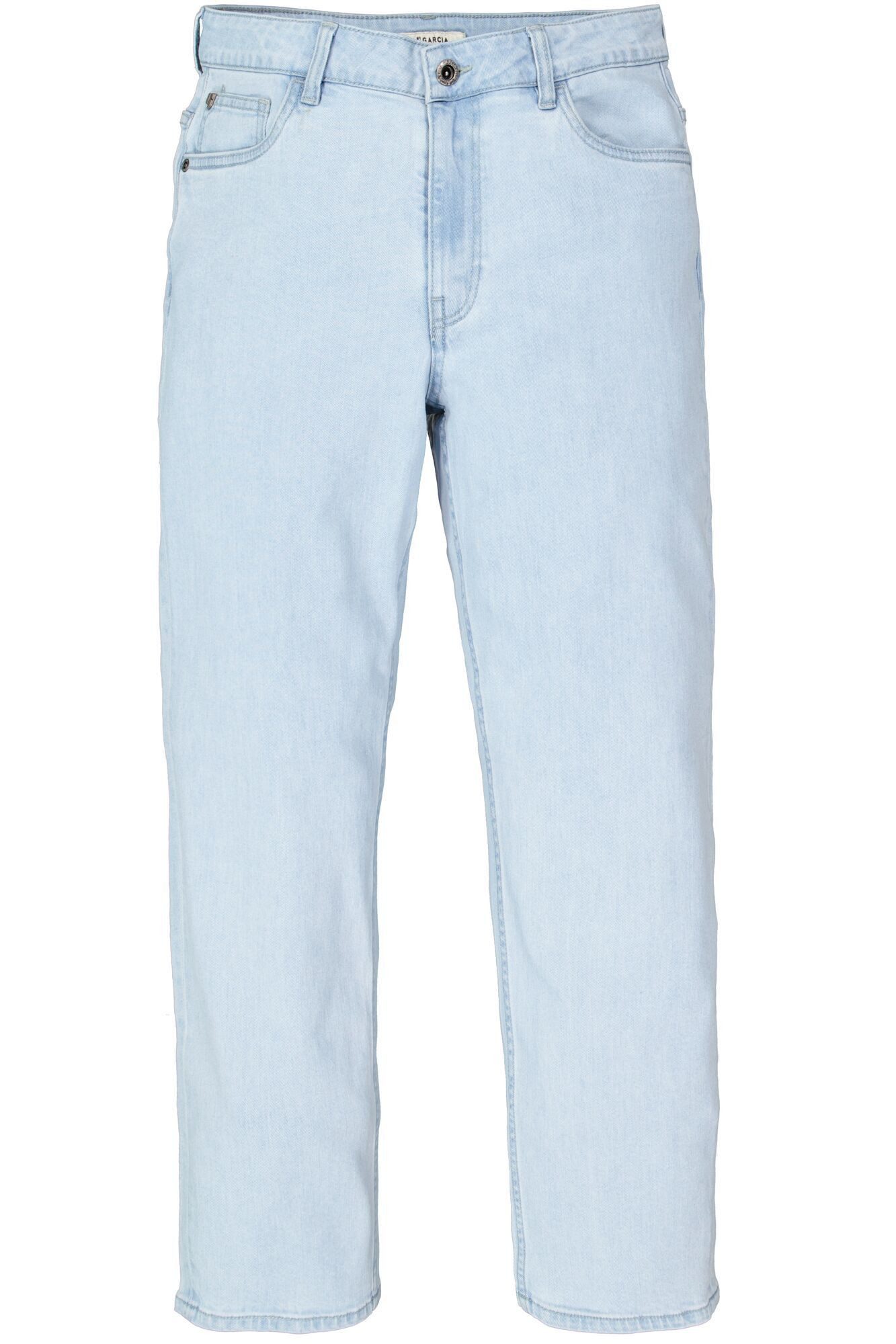 5-Pocket-Jeans