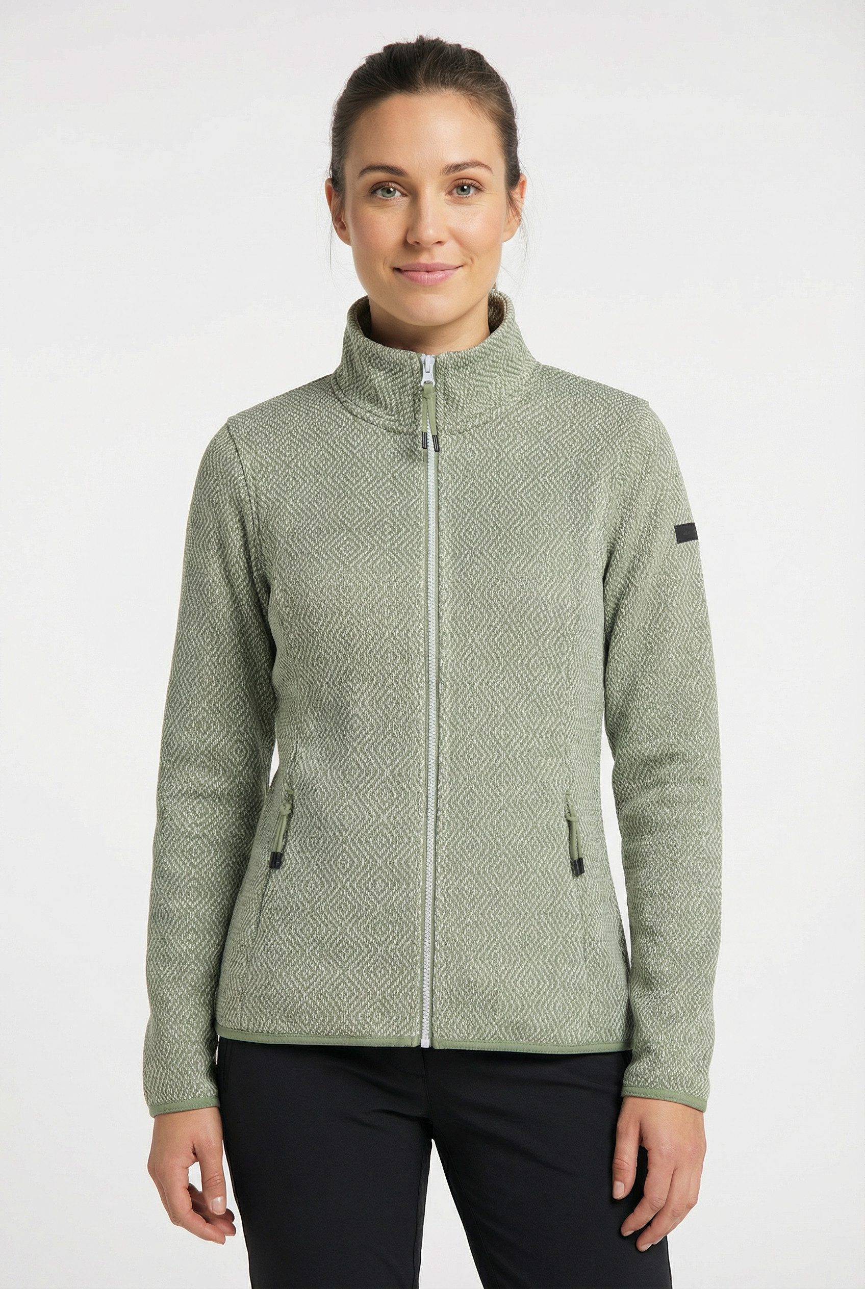 Fleecejacke AIKES