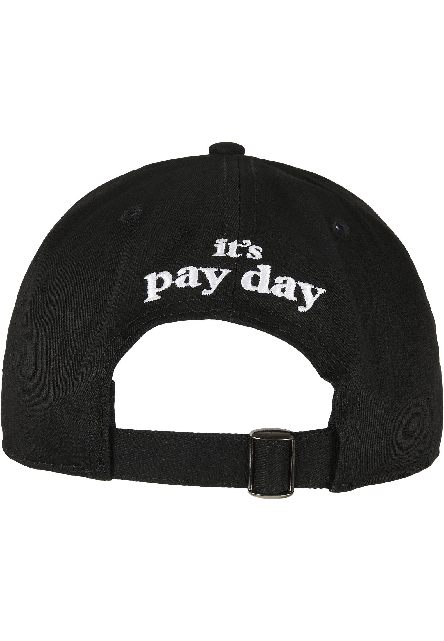 C&S WL SONS & Cap Flex Curved Pay Me CAYLER Cap