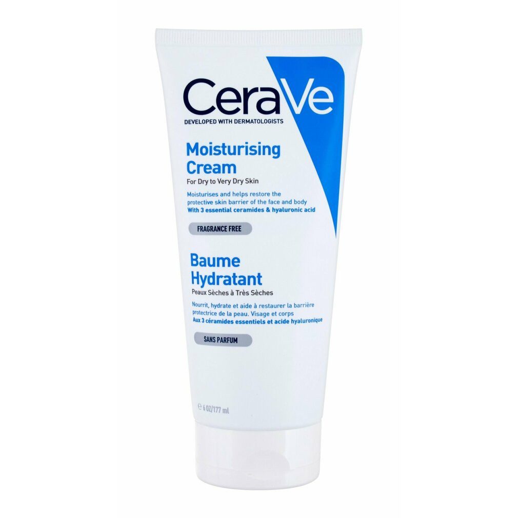Körperpflegemittel Moisturizing 177ml