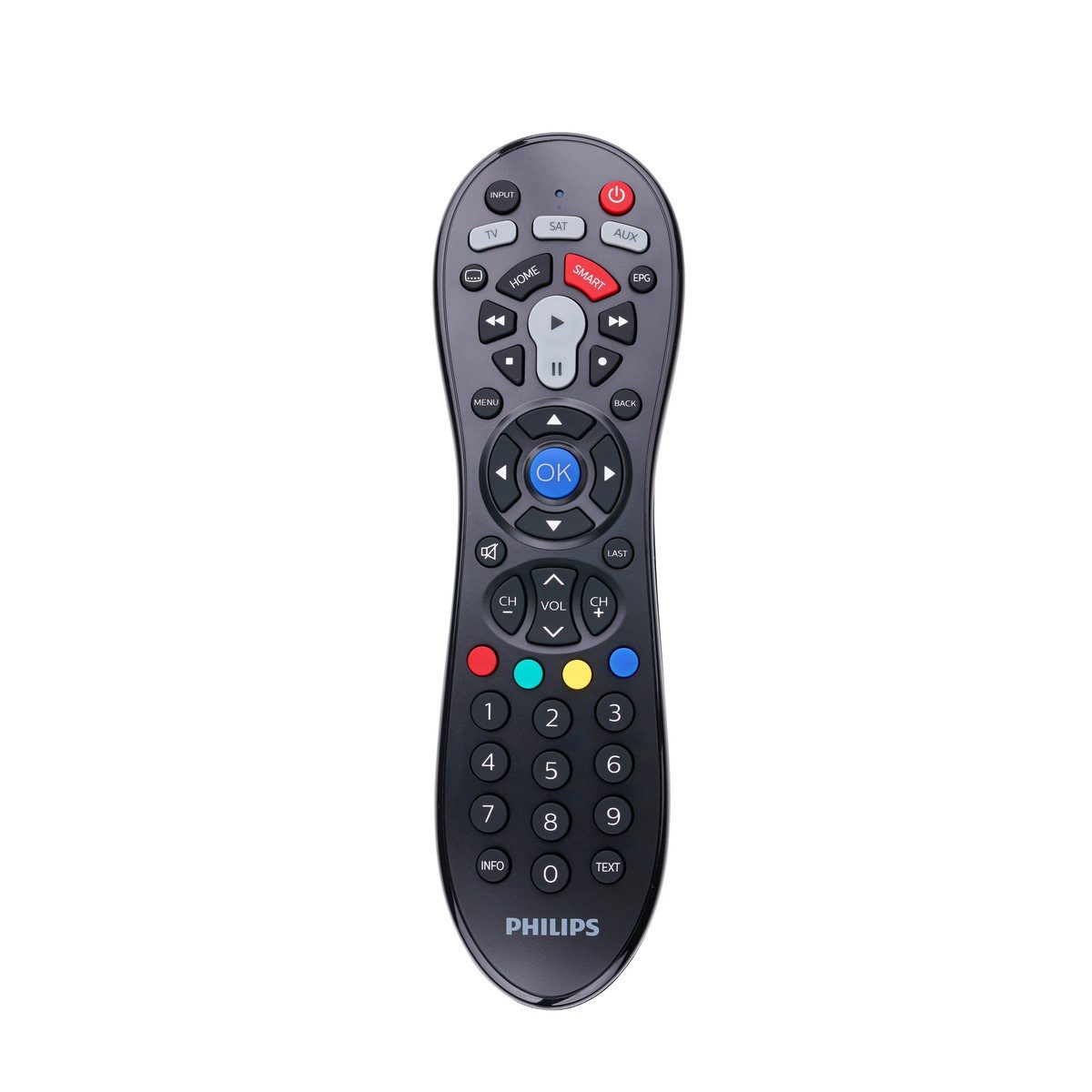 Philips Philips Fernbedienung SRP3013 TV-Adapter