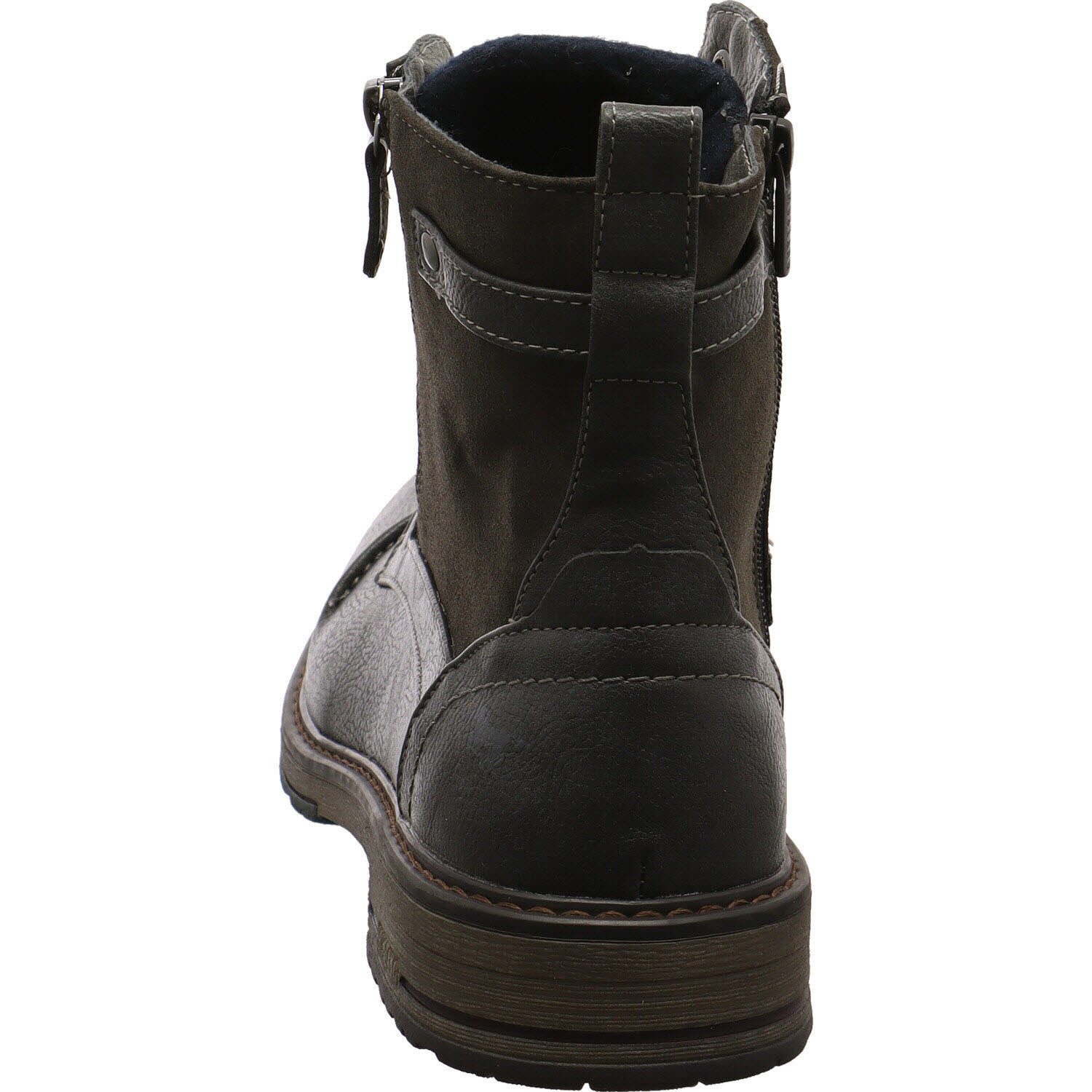 MUSTANG Schnürboots