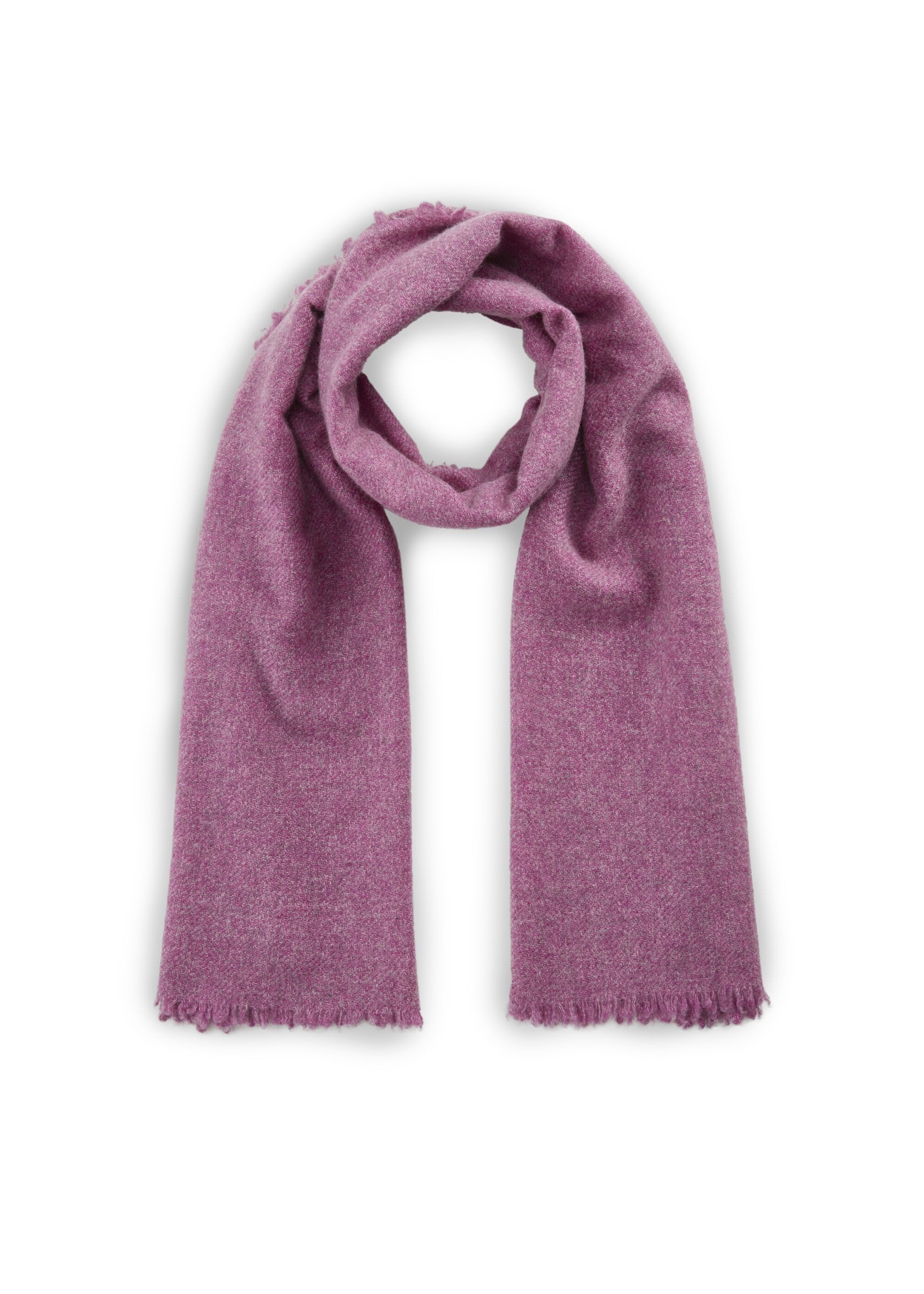 Codello Modeschal, (1-St), aus feinstem Kaschmir