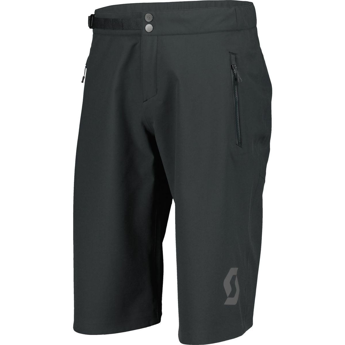 Scott Fahrradhose Shorts M's Trail Storm WP Perfekte Trail-Shorts für Herren, die auch bei Regenwetter trockenen