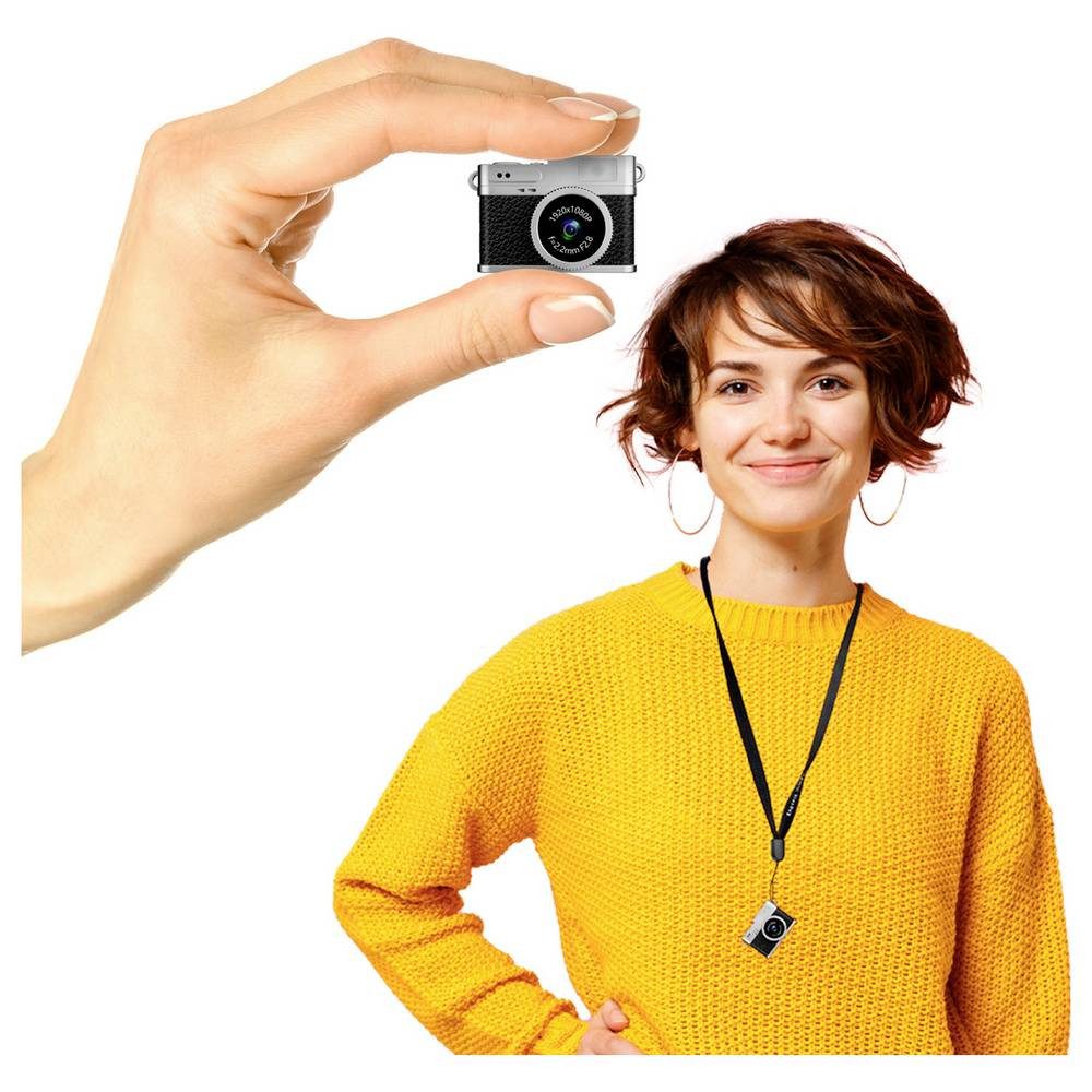 Easypix 12012 Kompaktkamera