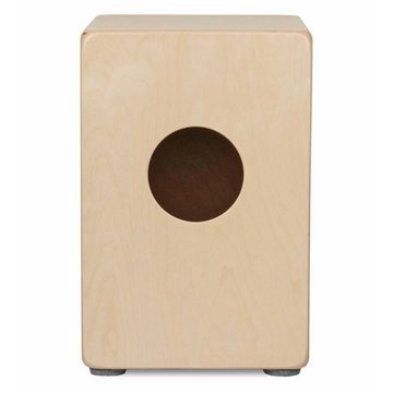 Schlagwerk Cajon CP403RED 2inOne Red Edition