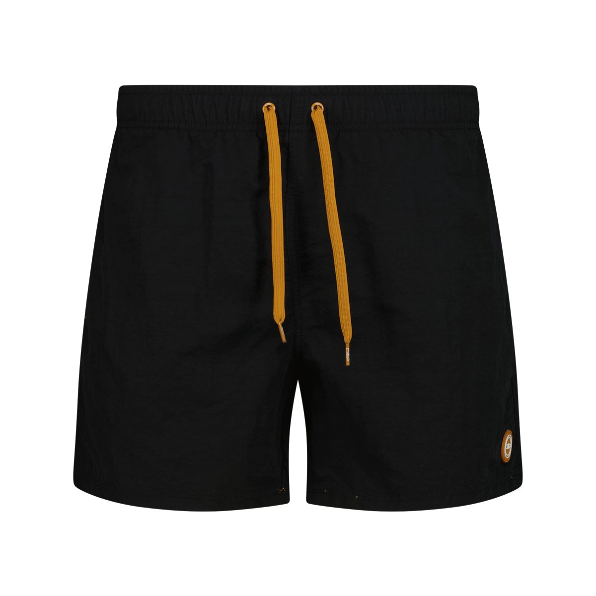CMP Badeshorts Man Short nero-curcuma
