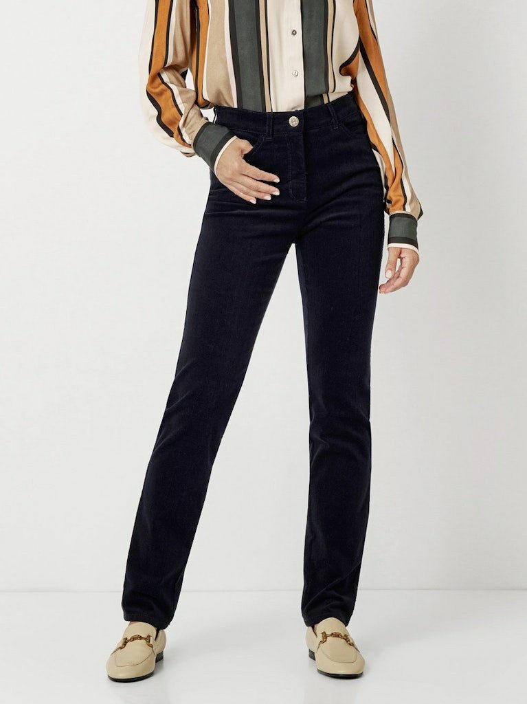 TONI 5-Pocket-Jeans Slim Fit Jeans für Damen (1-tlg)
