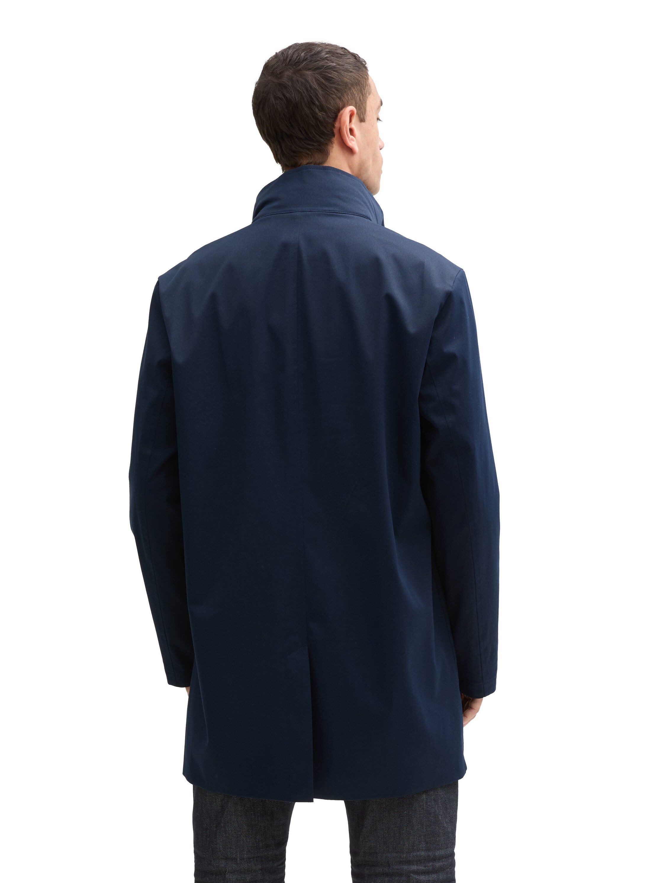 TOM TAILOR Kurzmantel