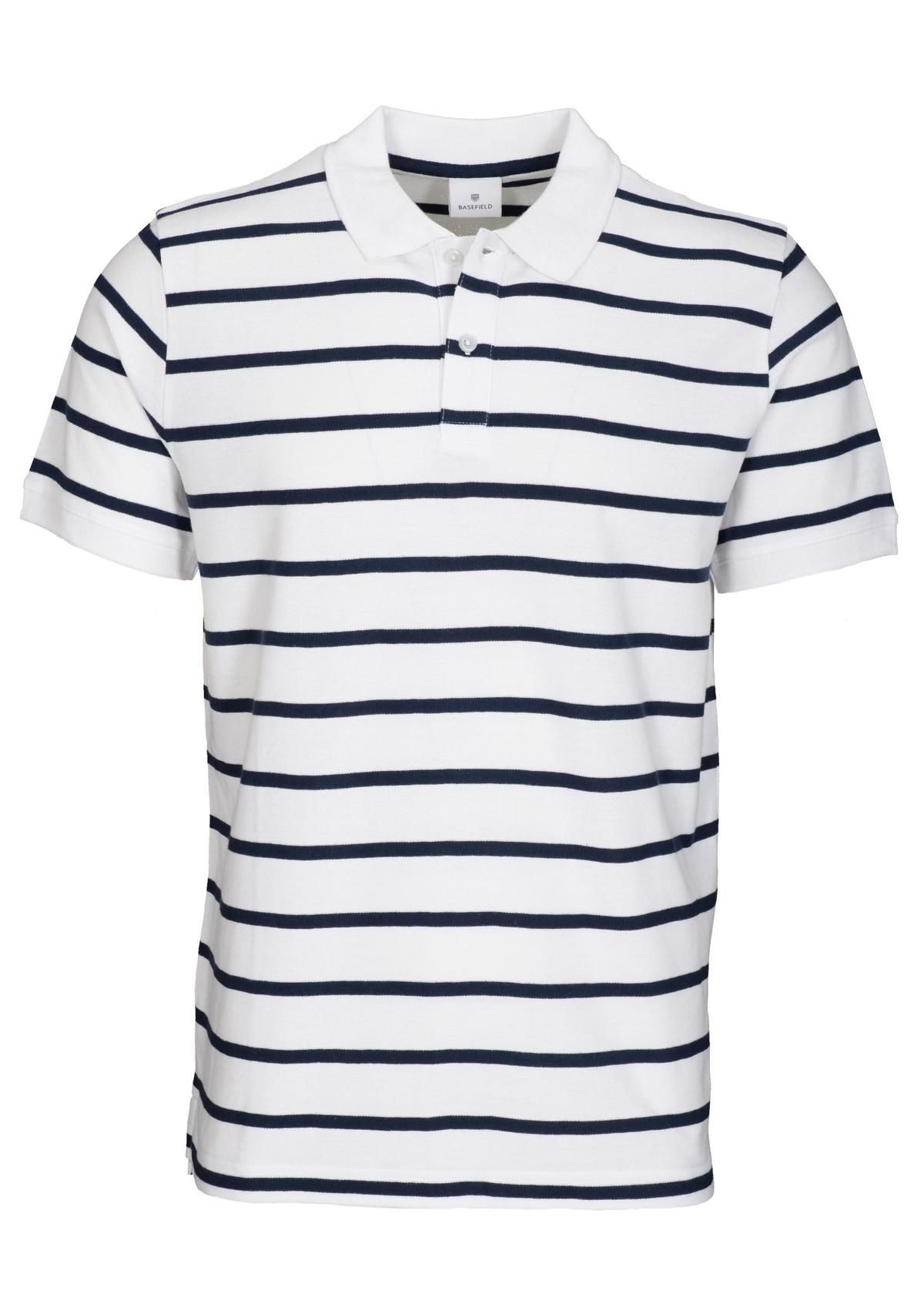 BASEFIELD Poloshirt