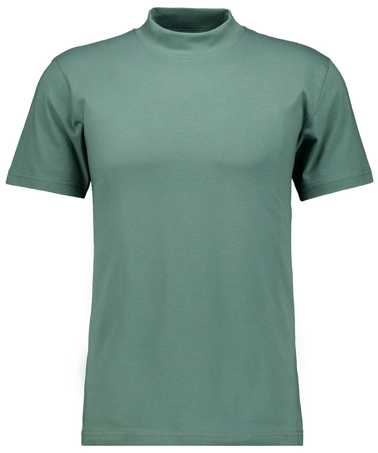 RAGMAN Stehkragenshirt günstig online kaufen