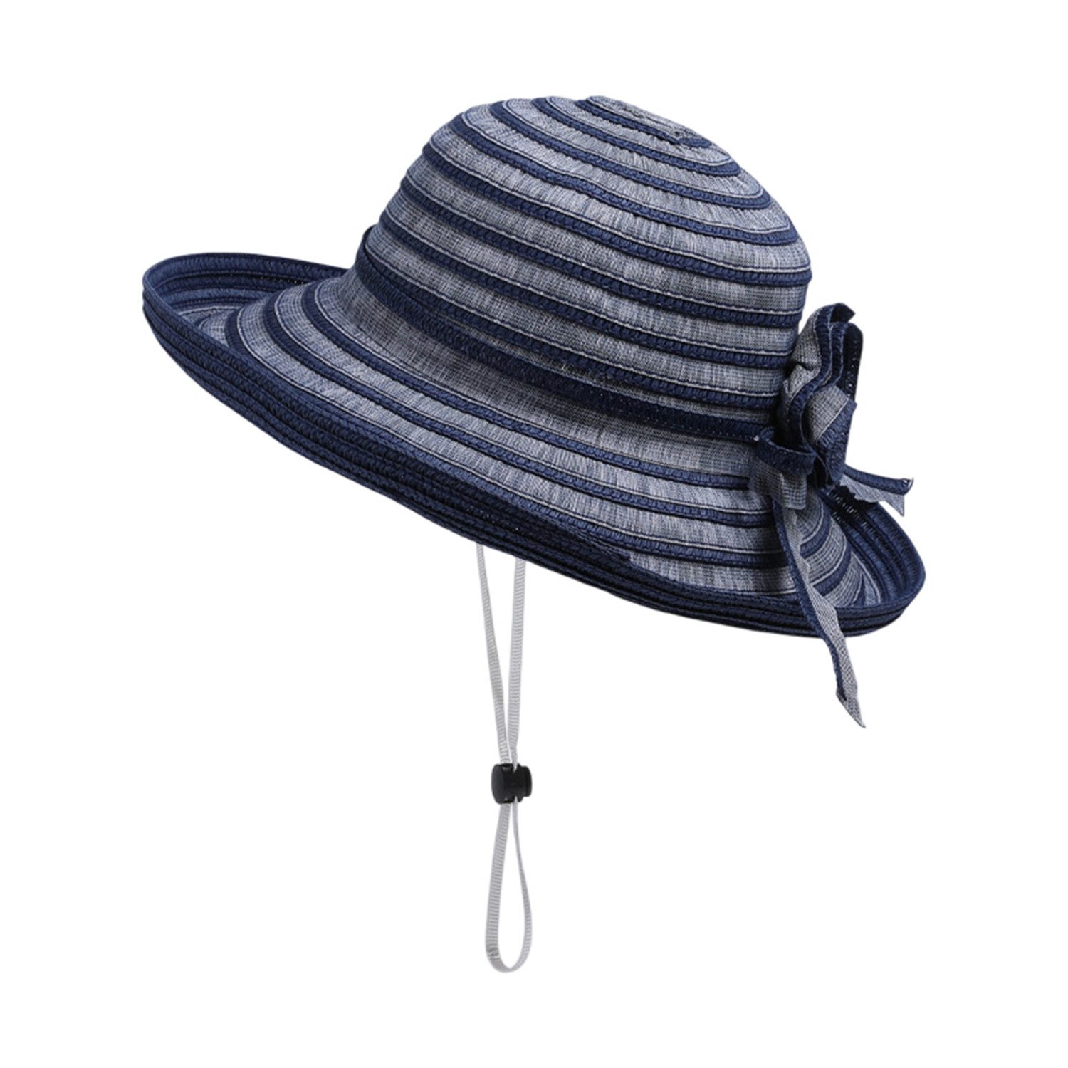 Refttenw Sonnenhut Einstellbar Bucket Hat, Sommer günstig online kaufen