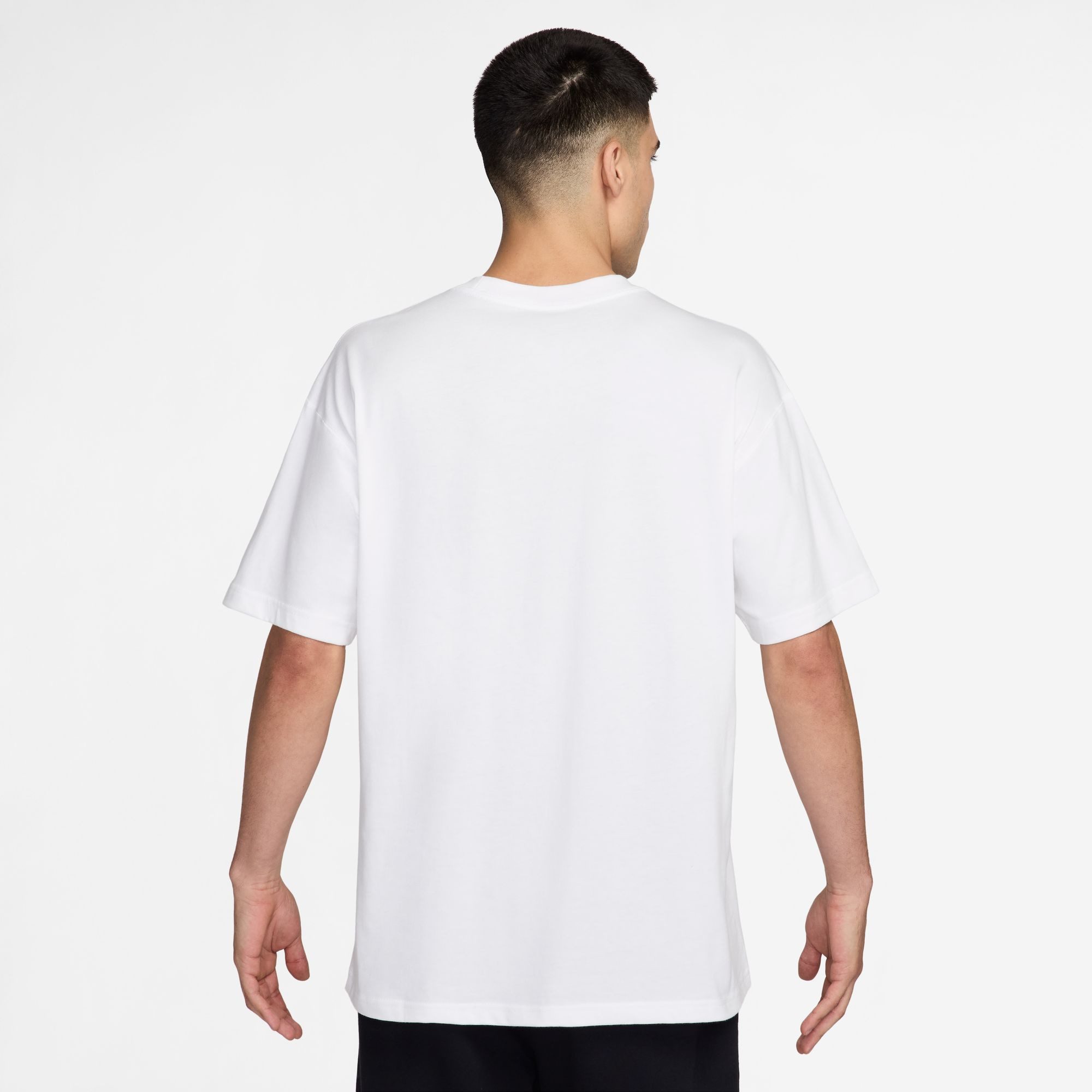 Nike T-Shirt U NSW TEE LSE JDI sportlicher Stil, für Alltag und verschiedene Aktivitäten