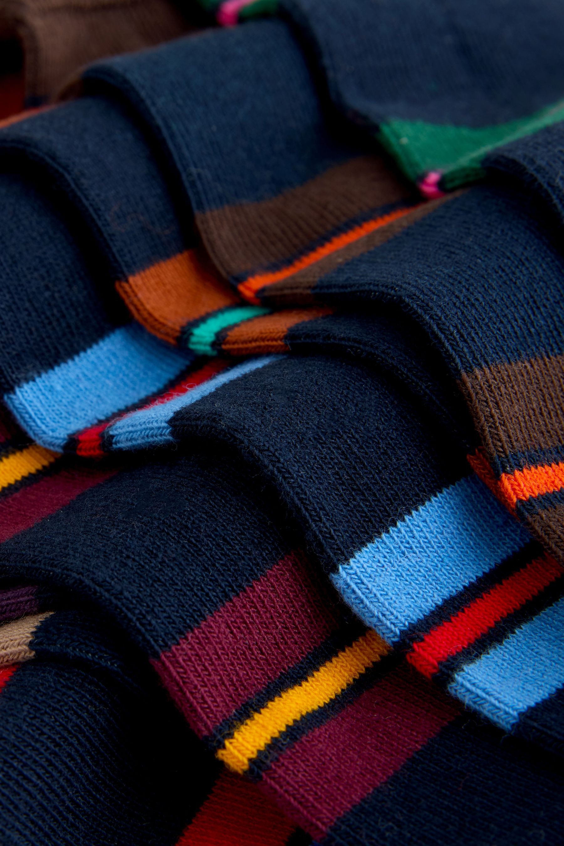 Next Kurzsocken Gemusterte Socken, 8er-Pack (8-Paar) günstig online kaufen