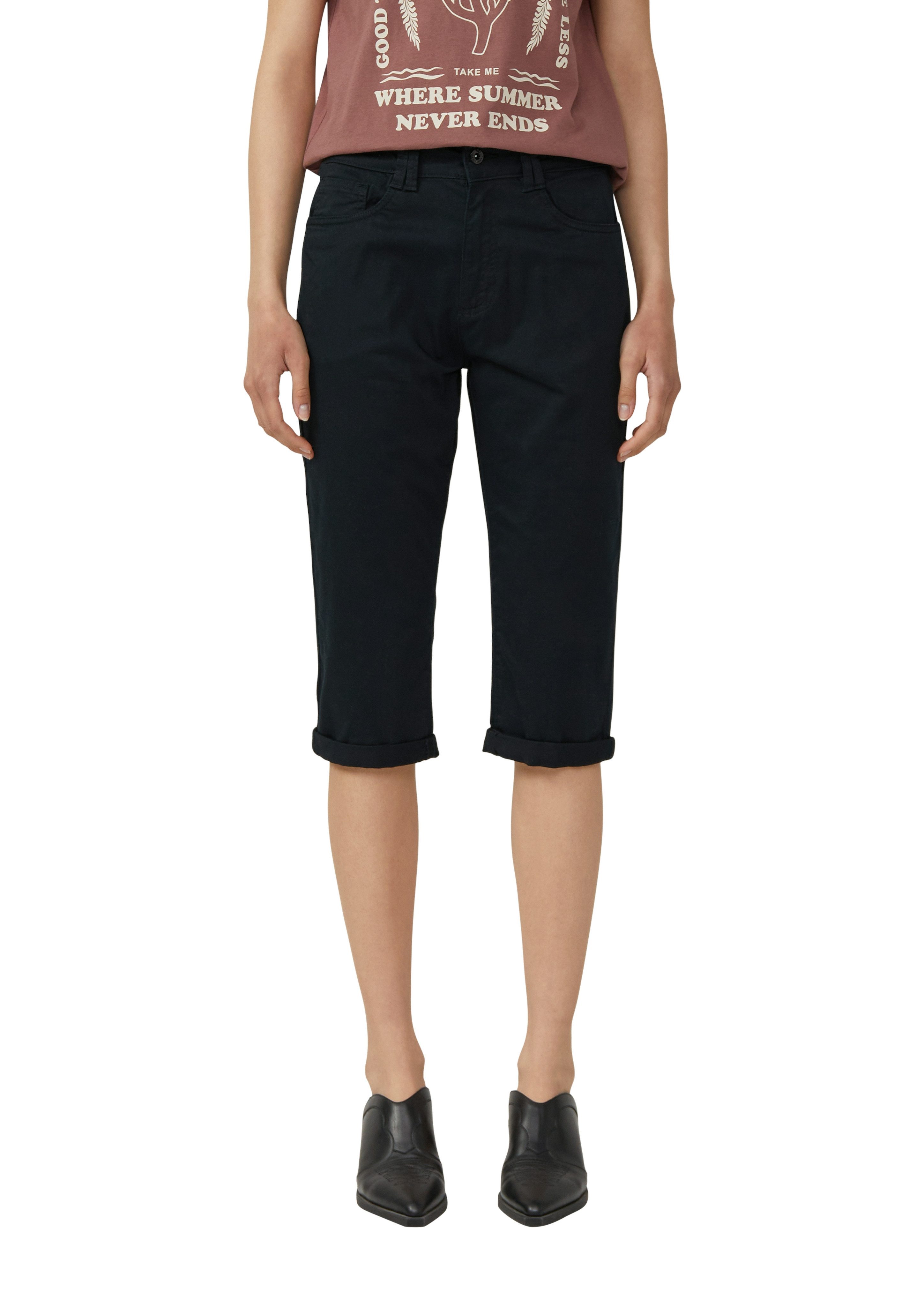 QS Bermudas günstig online kaufen