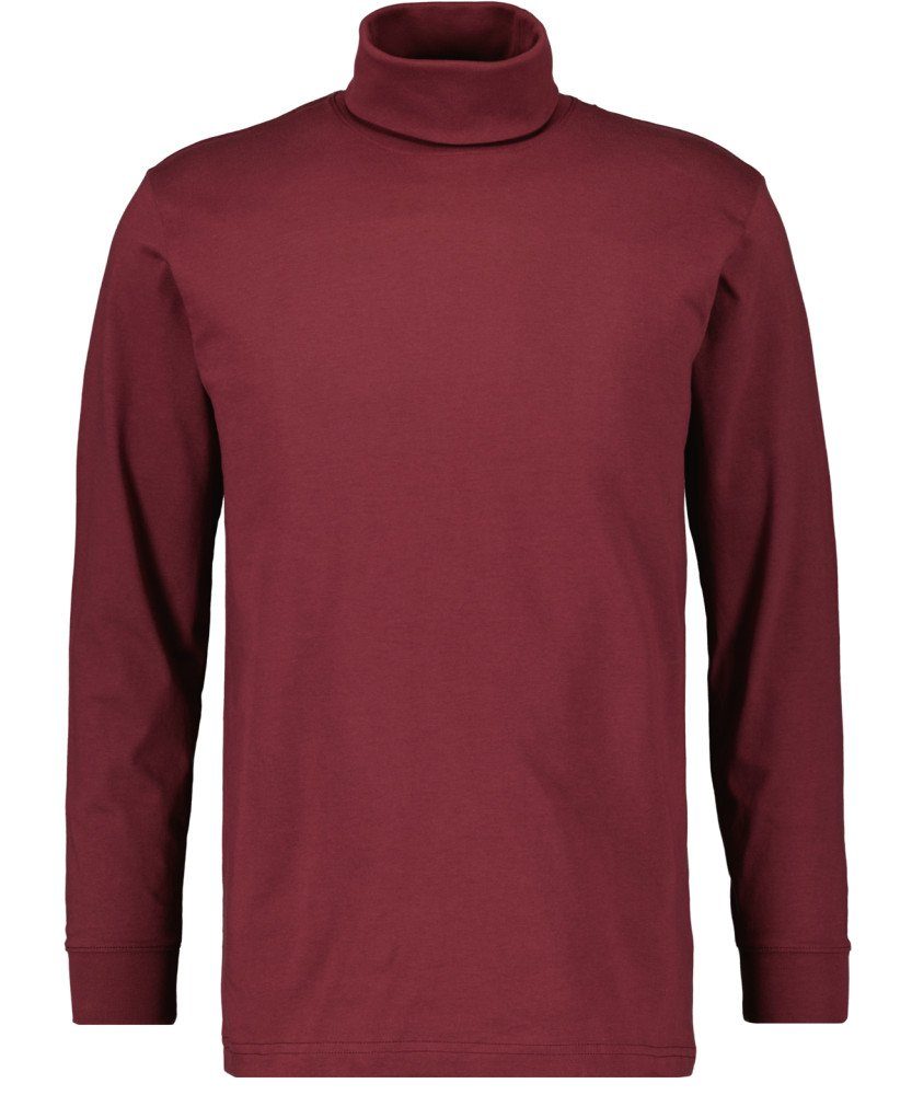 RAGMAN Langarmshirt Unterzieh Rolli günstig online kaufen
