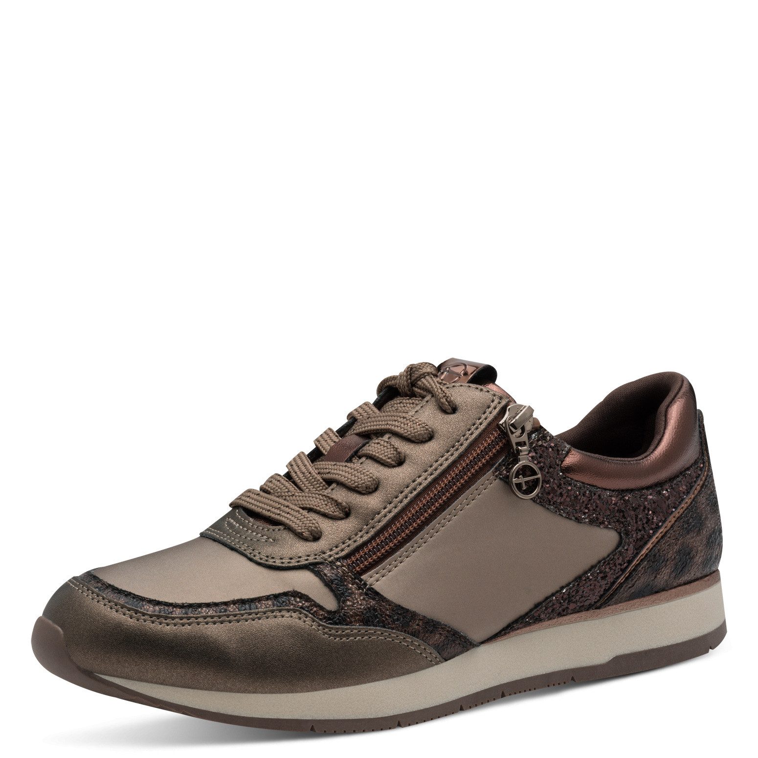 Plateausneaker