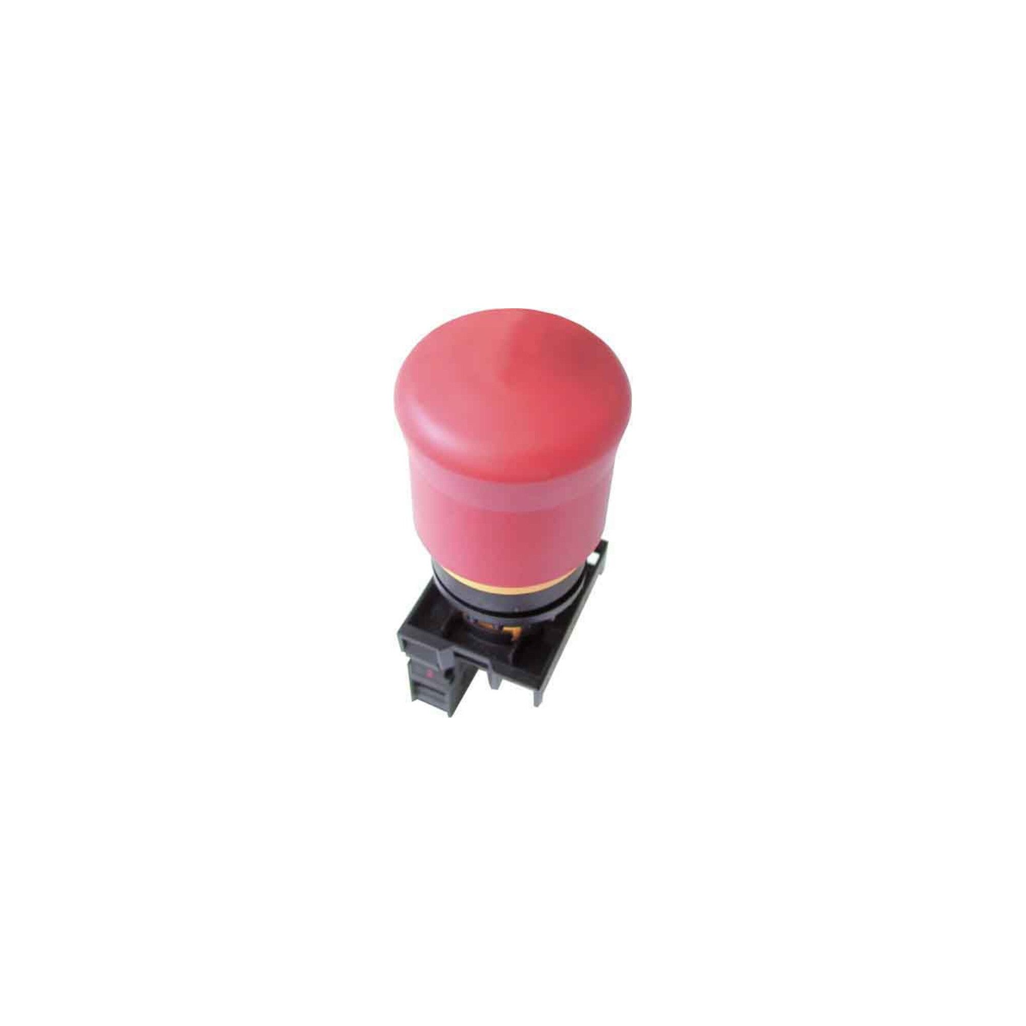 EATON Eaton Not-Aus-Taster 1S,1Ö, Front M22-PV/K11 Wandtaster