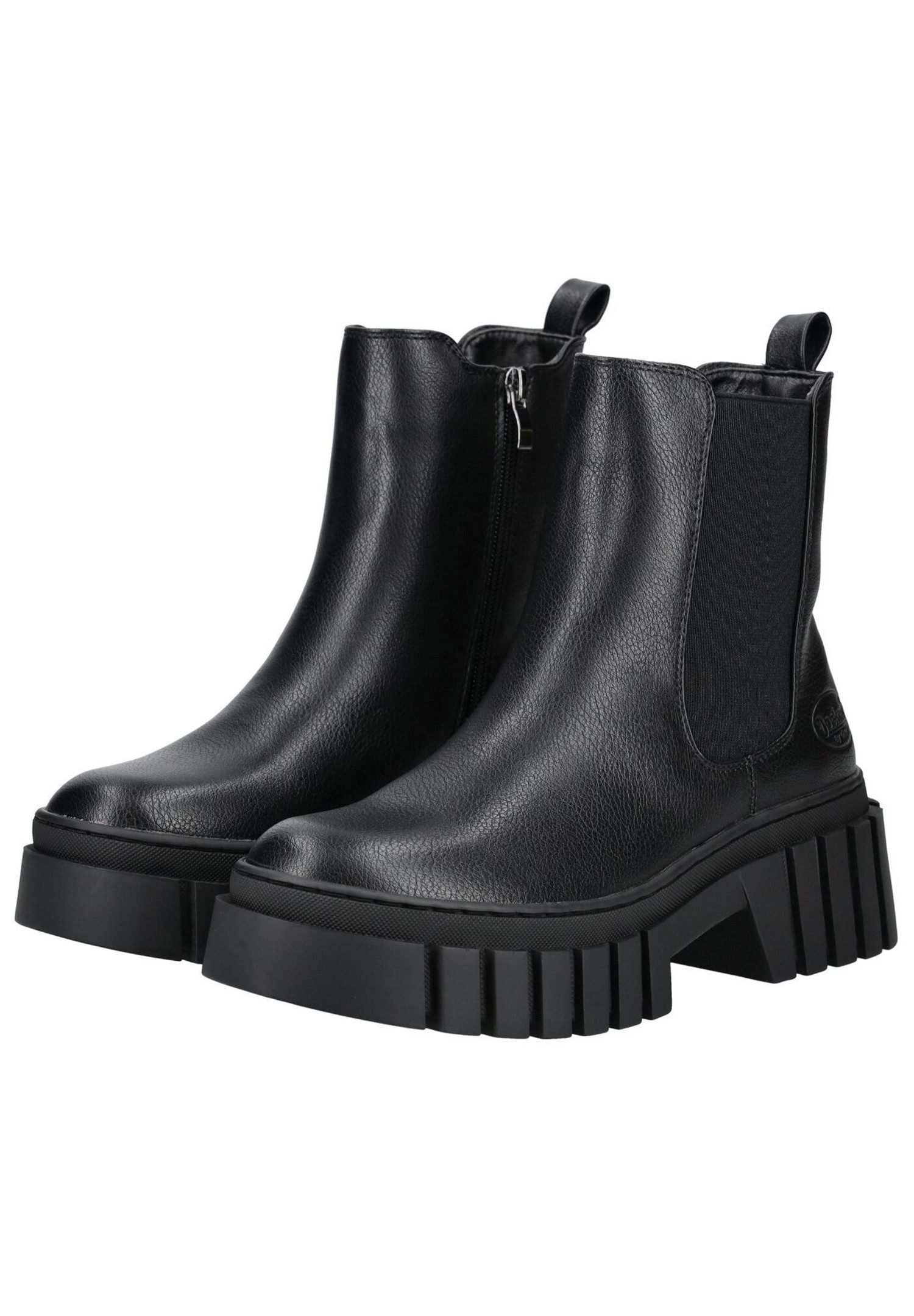 Dockers by Gerli 51PL201 Stiefel günstig online kaufen