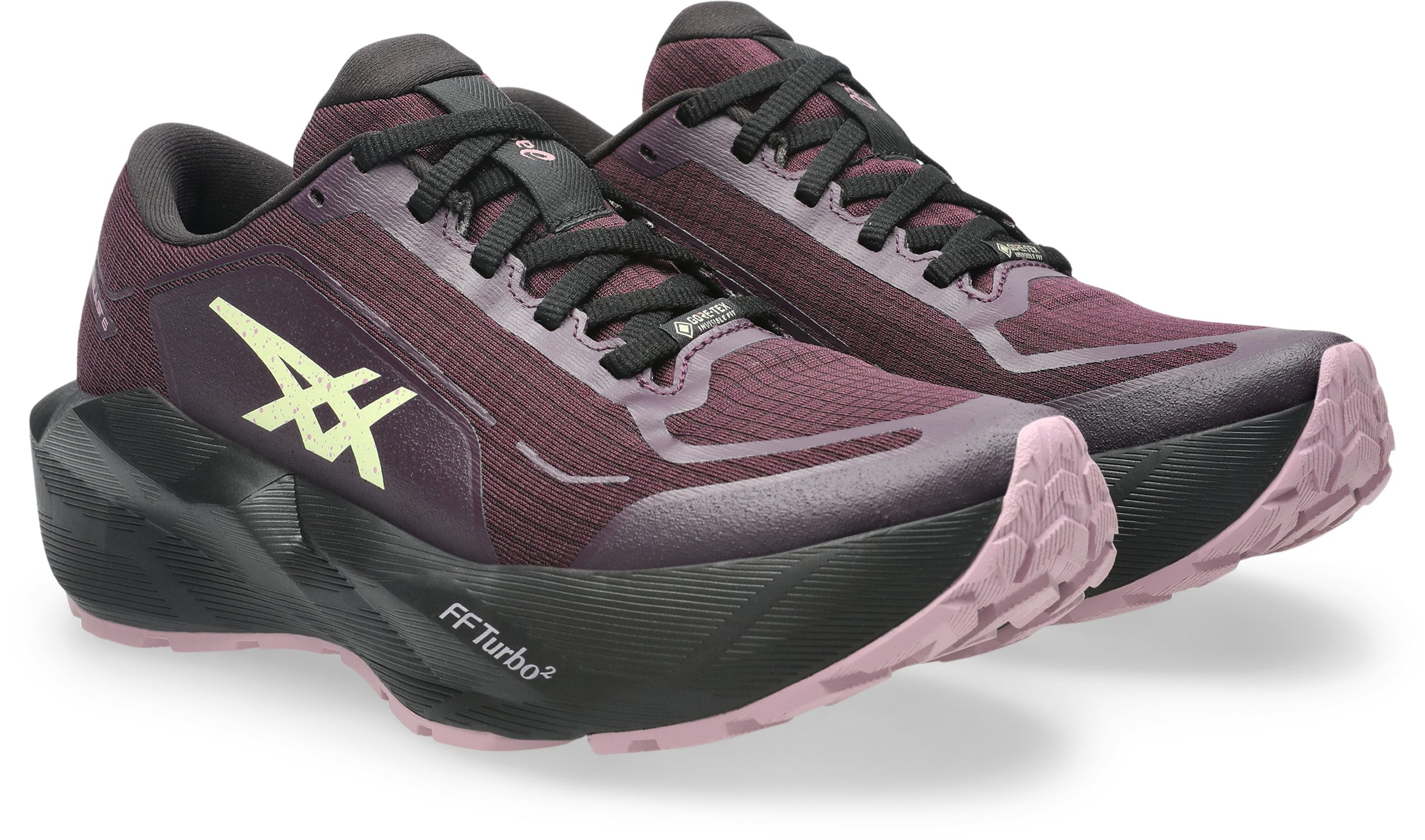 Asics NOVABLAST 6 GORE-TEX® Laufschuh GORE-TEX®, für mehr Grip und wasserdicht