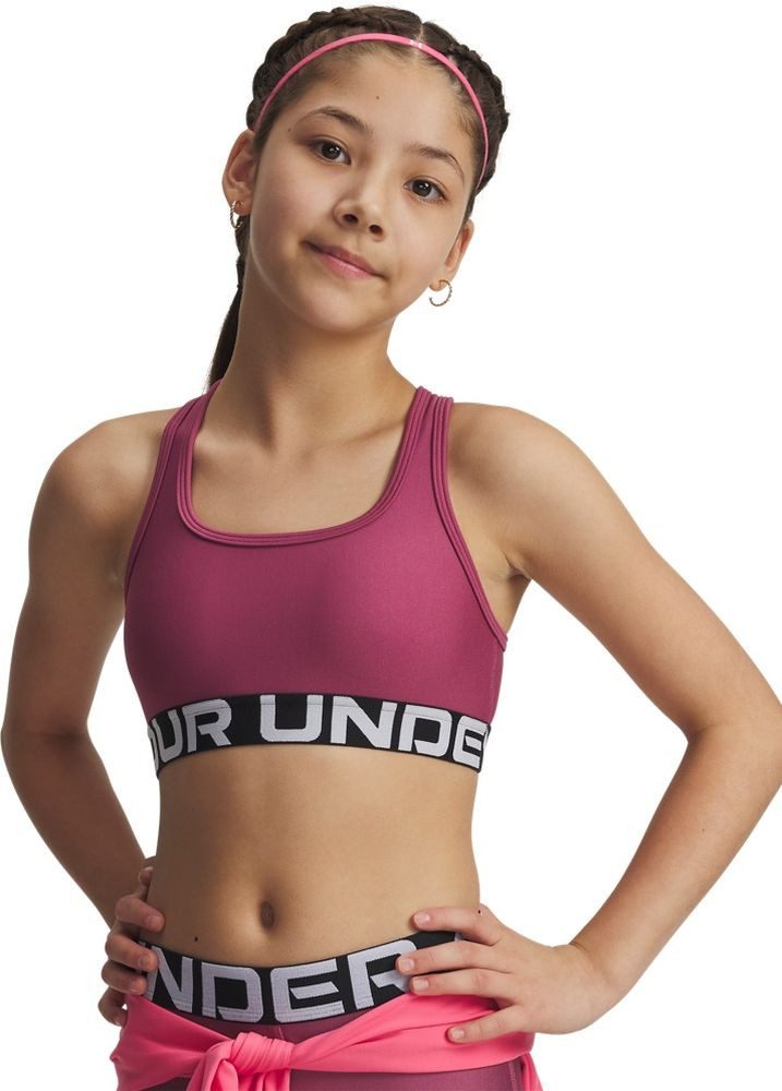 Under Armour® Sport-BH Crossback Bra