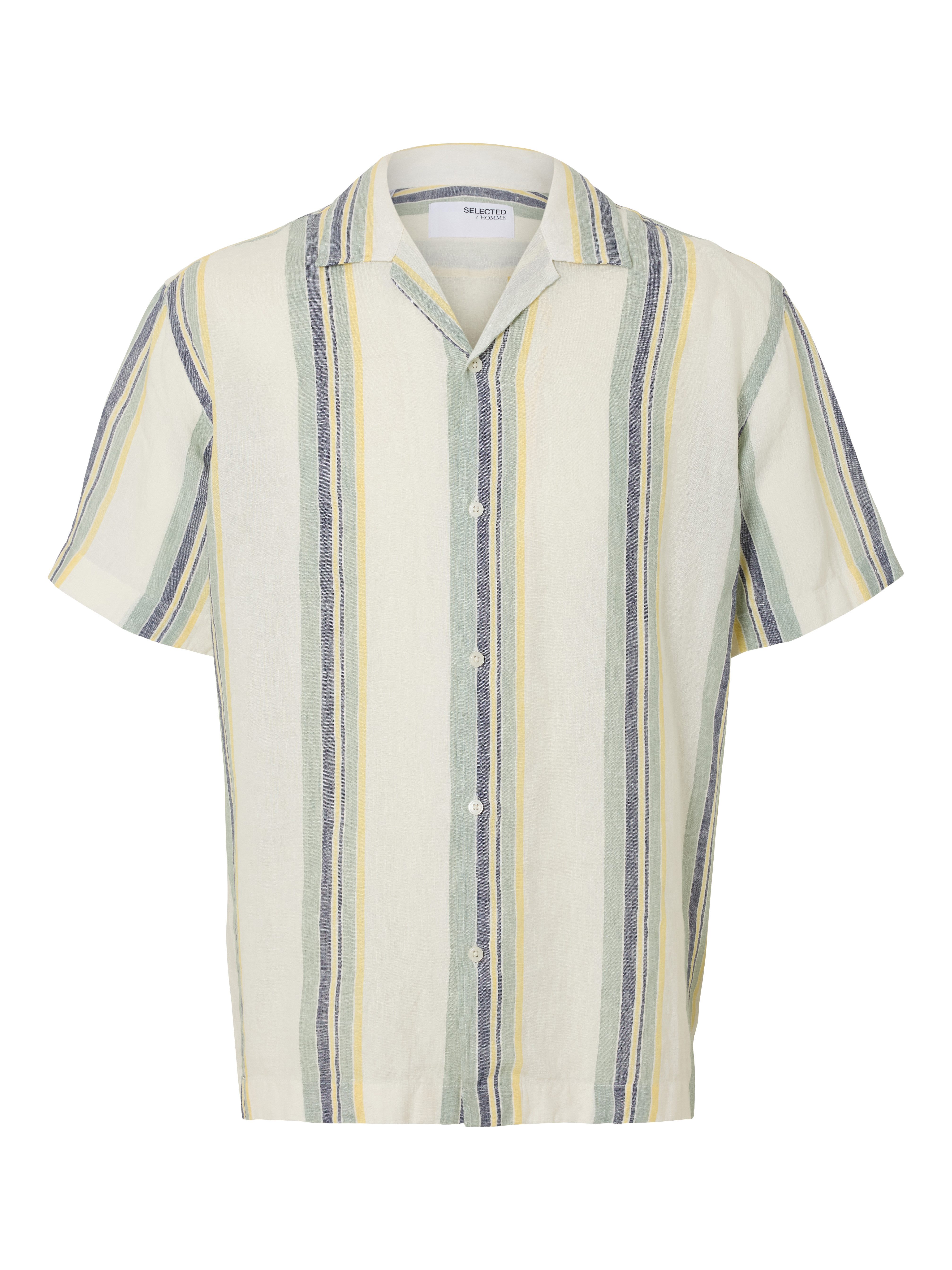 SELECTED HOMME Kurzarmhemd
