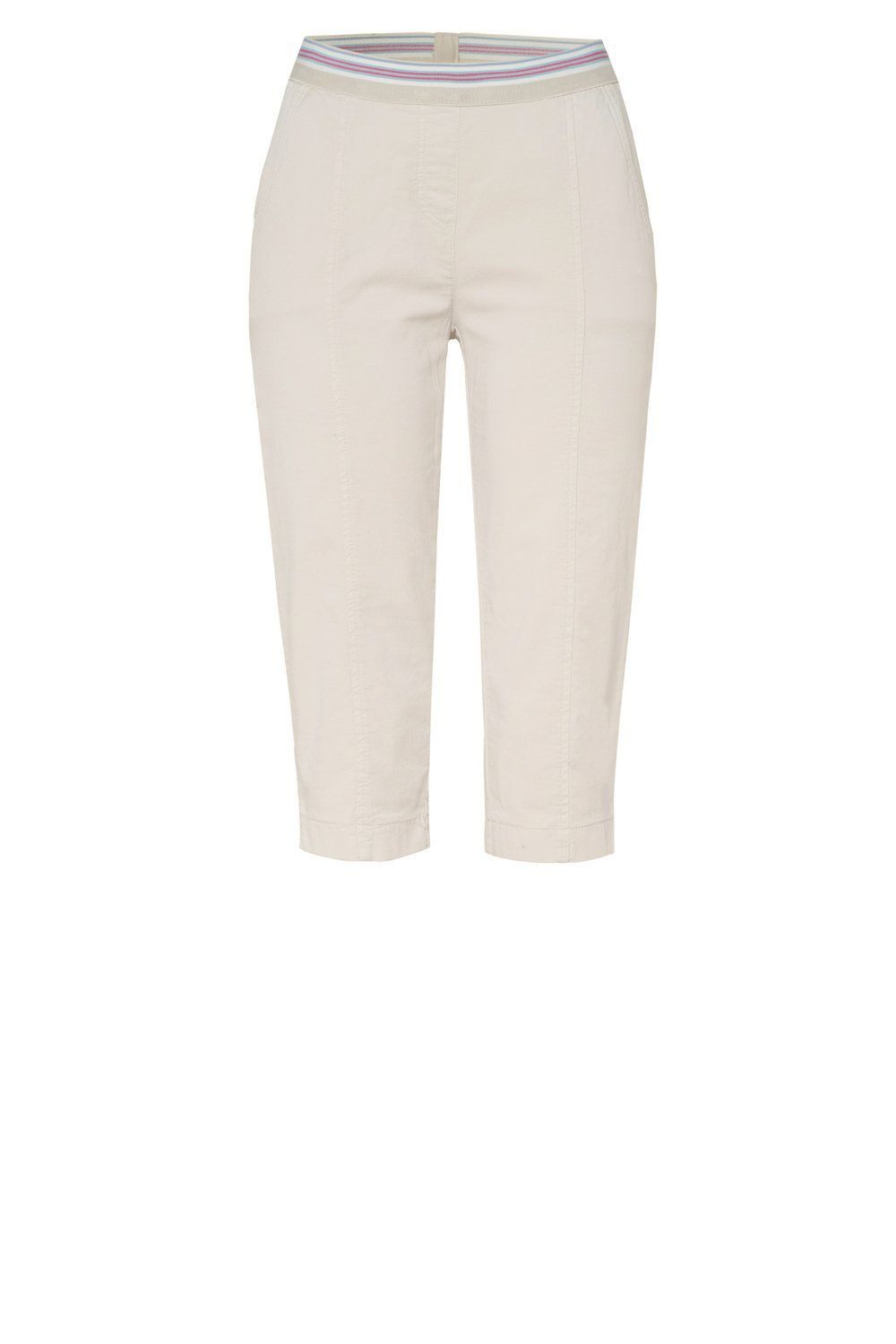 Stoffhose