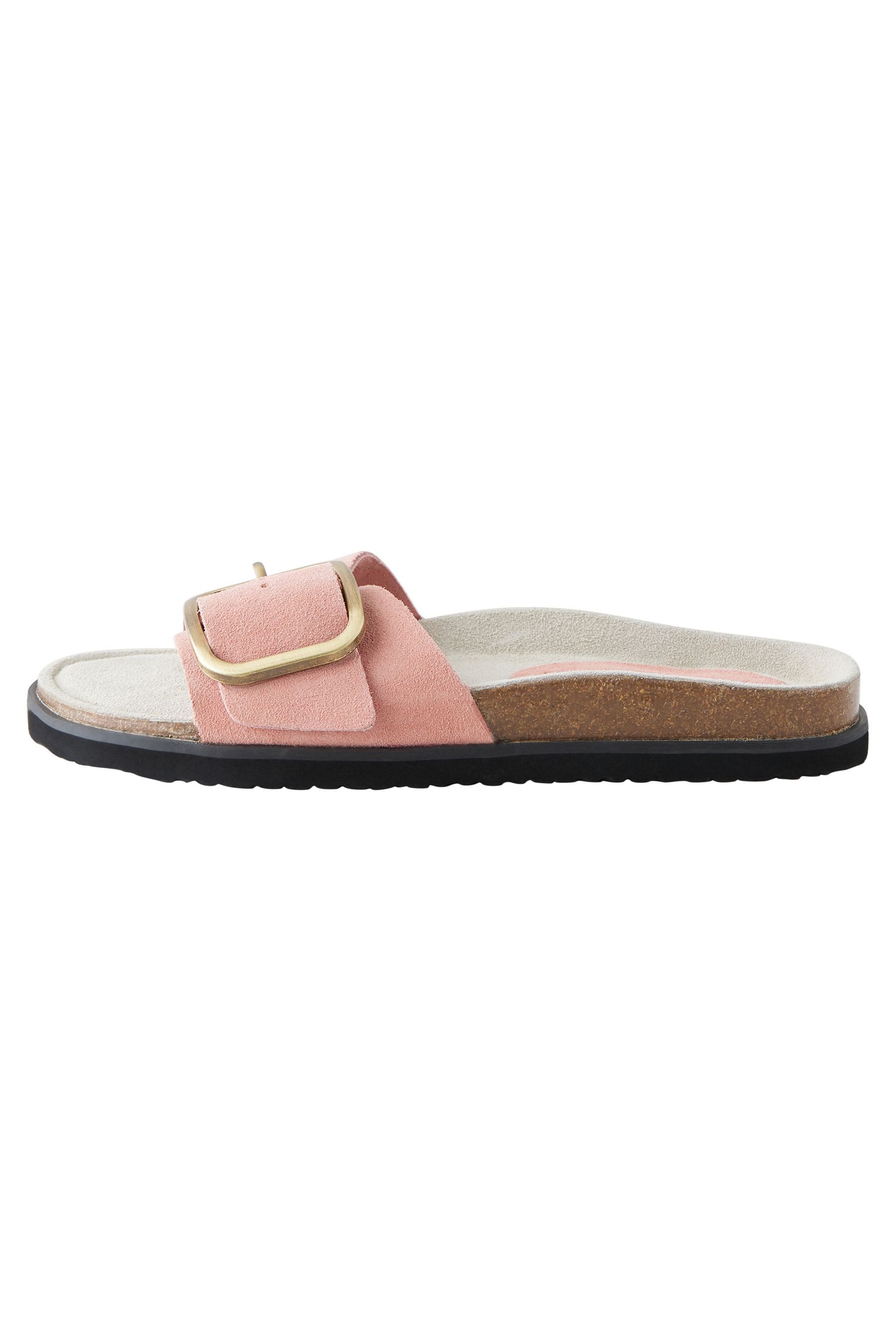 Next Forever Comfort® Sandalen mit 1 günstig online kaufen