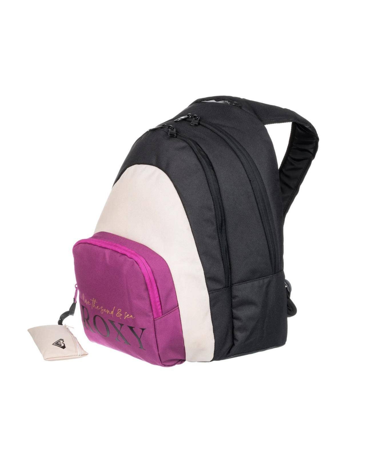Roxy Freizeitrucksack Fresh Journey 24L - Mittelgroßer Rucksack für Frauen