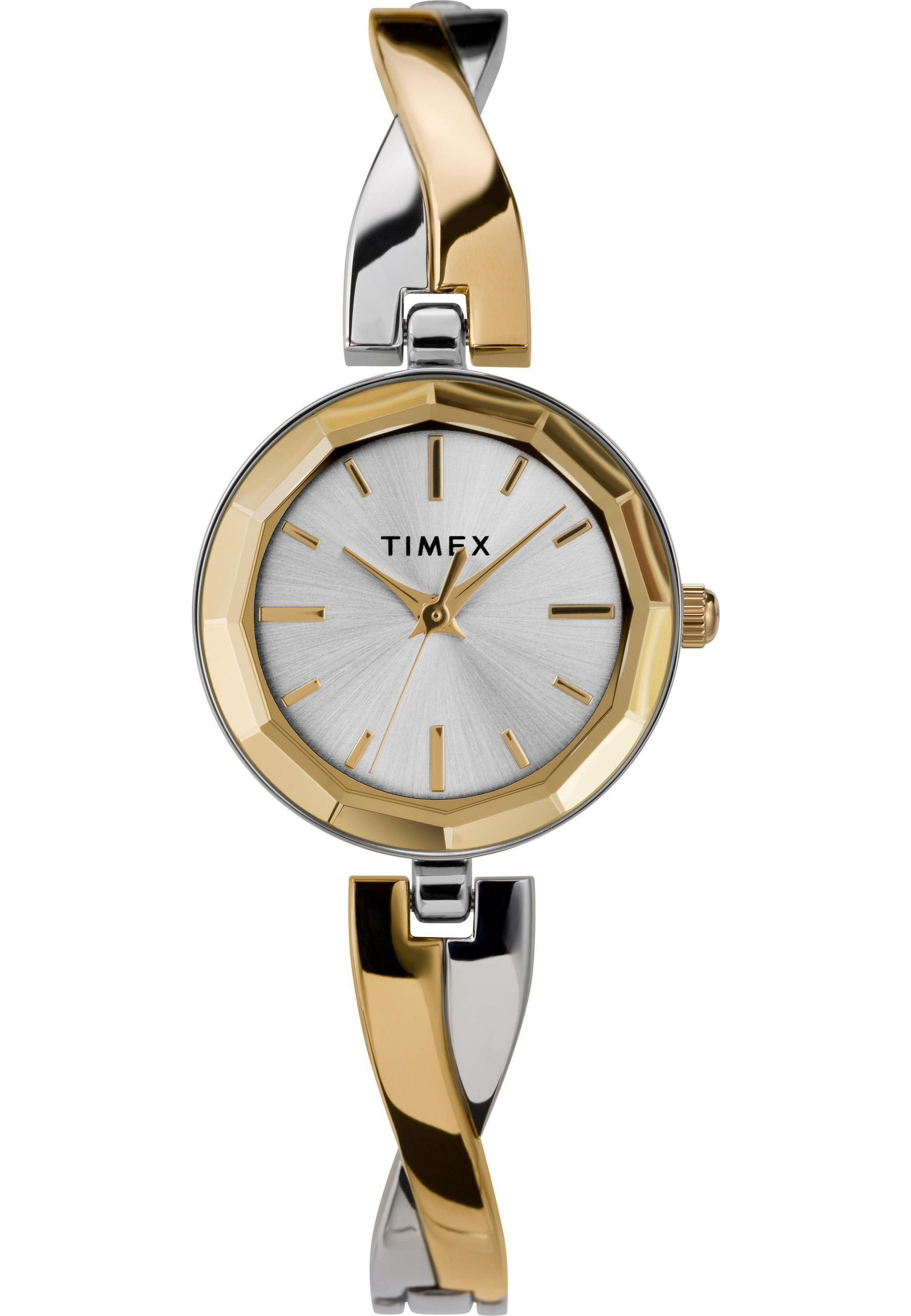 Timex Quarzuhr TREND, (1-tlg), Quarz Analog