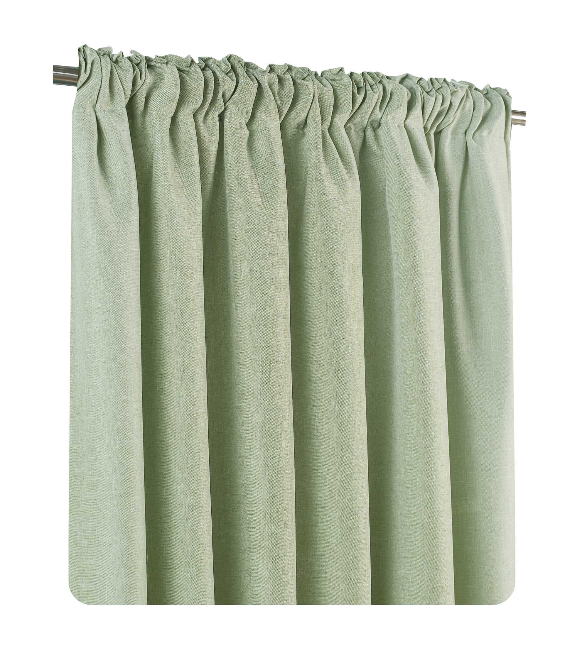 Haus und Deko Kuscheltier Vorhang Kräuselband günstig online kaufen