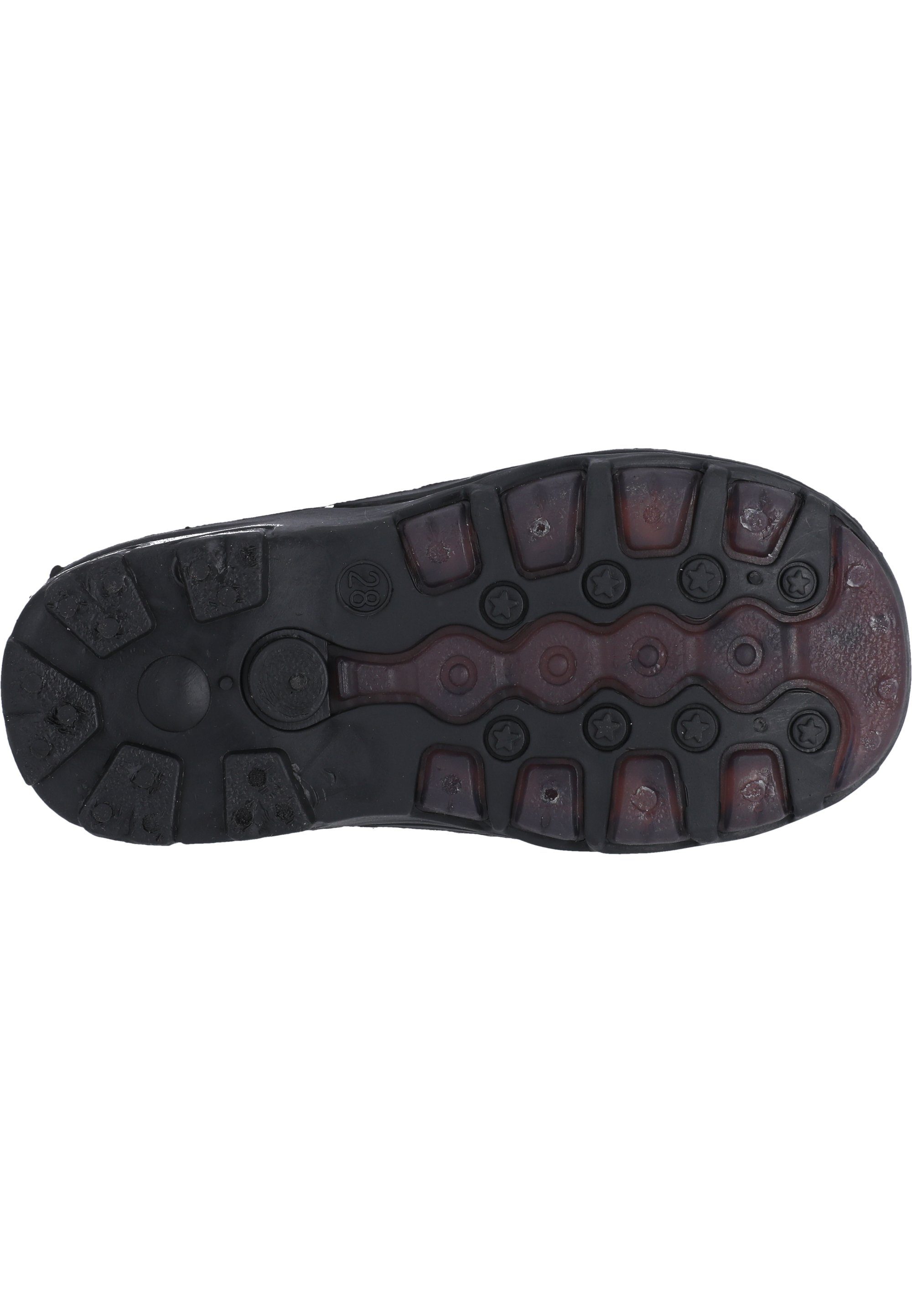 ZIGZAG Cenerki kids Gummistiefel mit warmer Fütterung