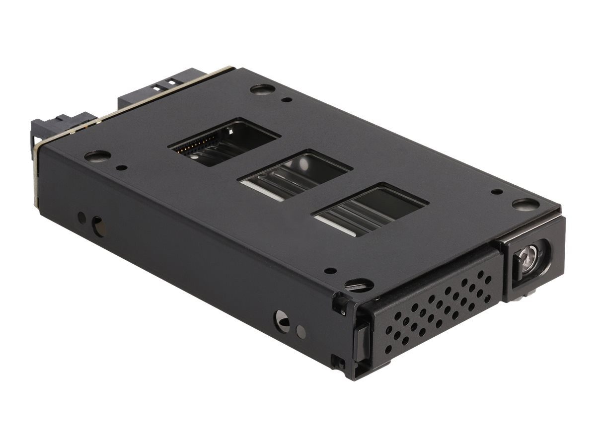 Delock PC-Gehäuse