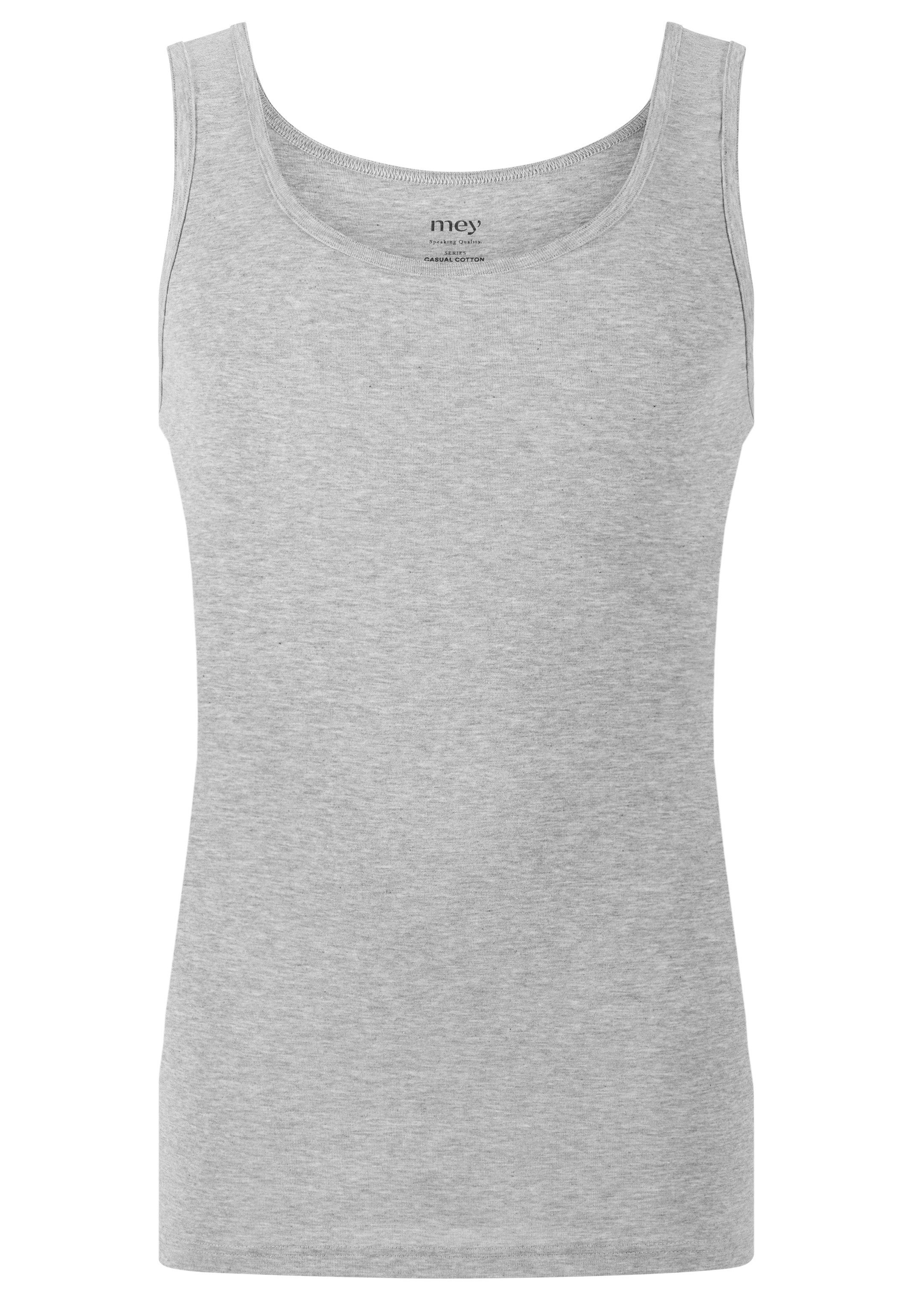Mey Unterhemd Casual Cotton (1-St) Unterhemd / Tanktop - Baumwolle günstig online kaufen