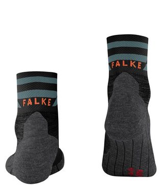 FALKE Wandersocken TK5 Short Steps mit leichter Polsterung