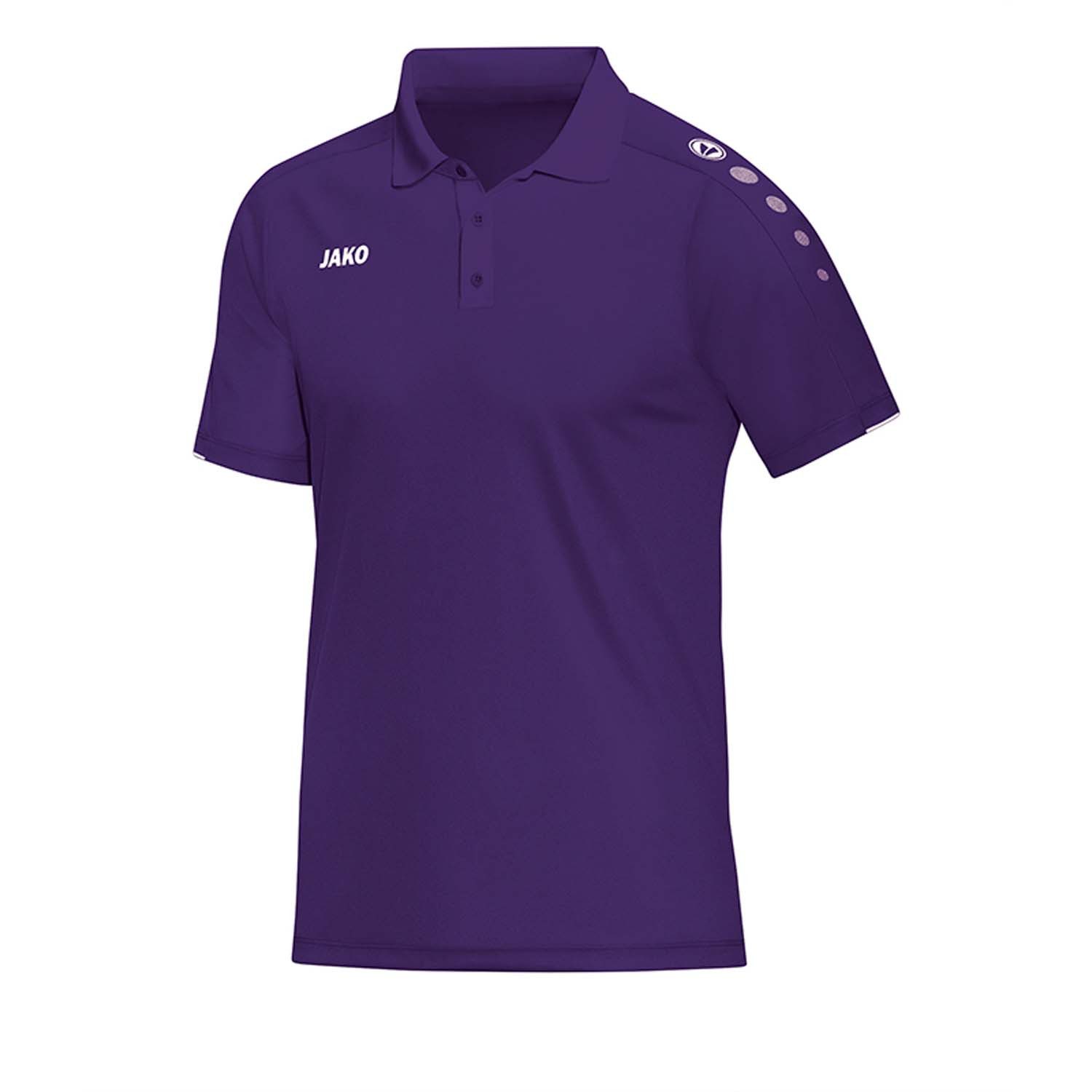 Poloshirt Jako Kinder Polo Classico 6350