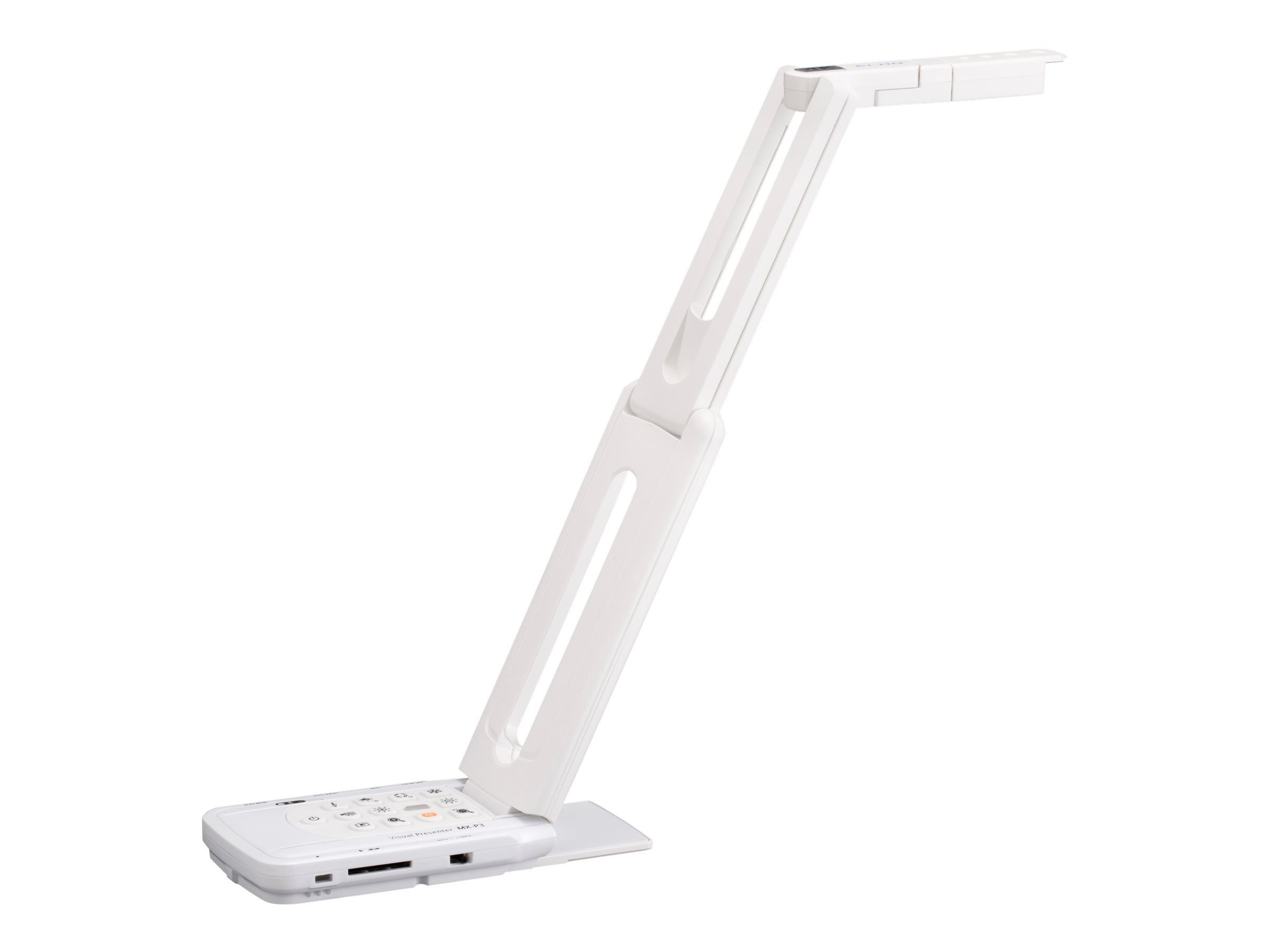 ELMO Dokumentenscanner