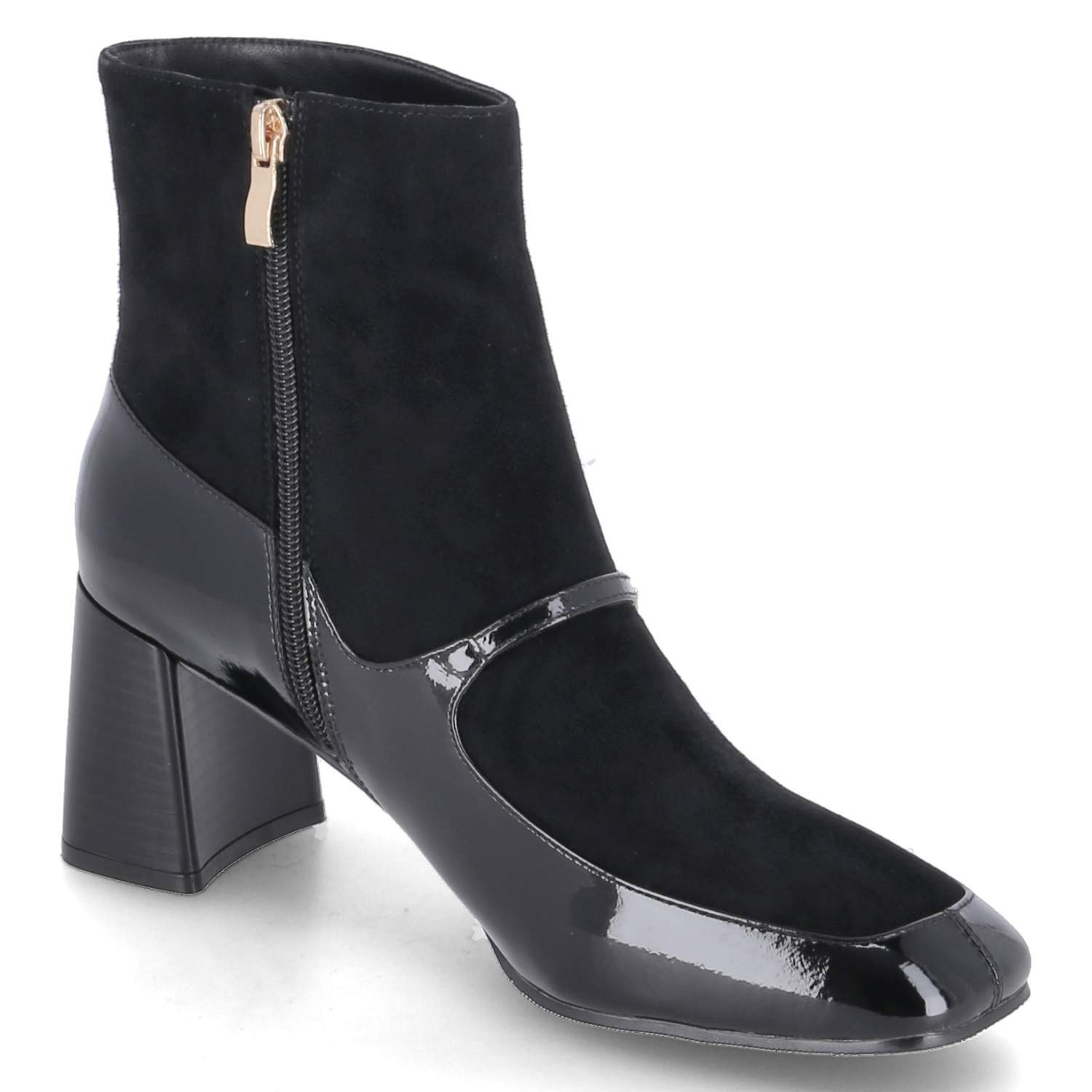 Cafe Noir Ankle Boots Stiefelette